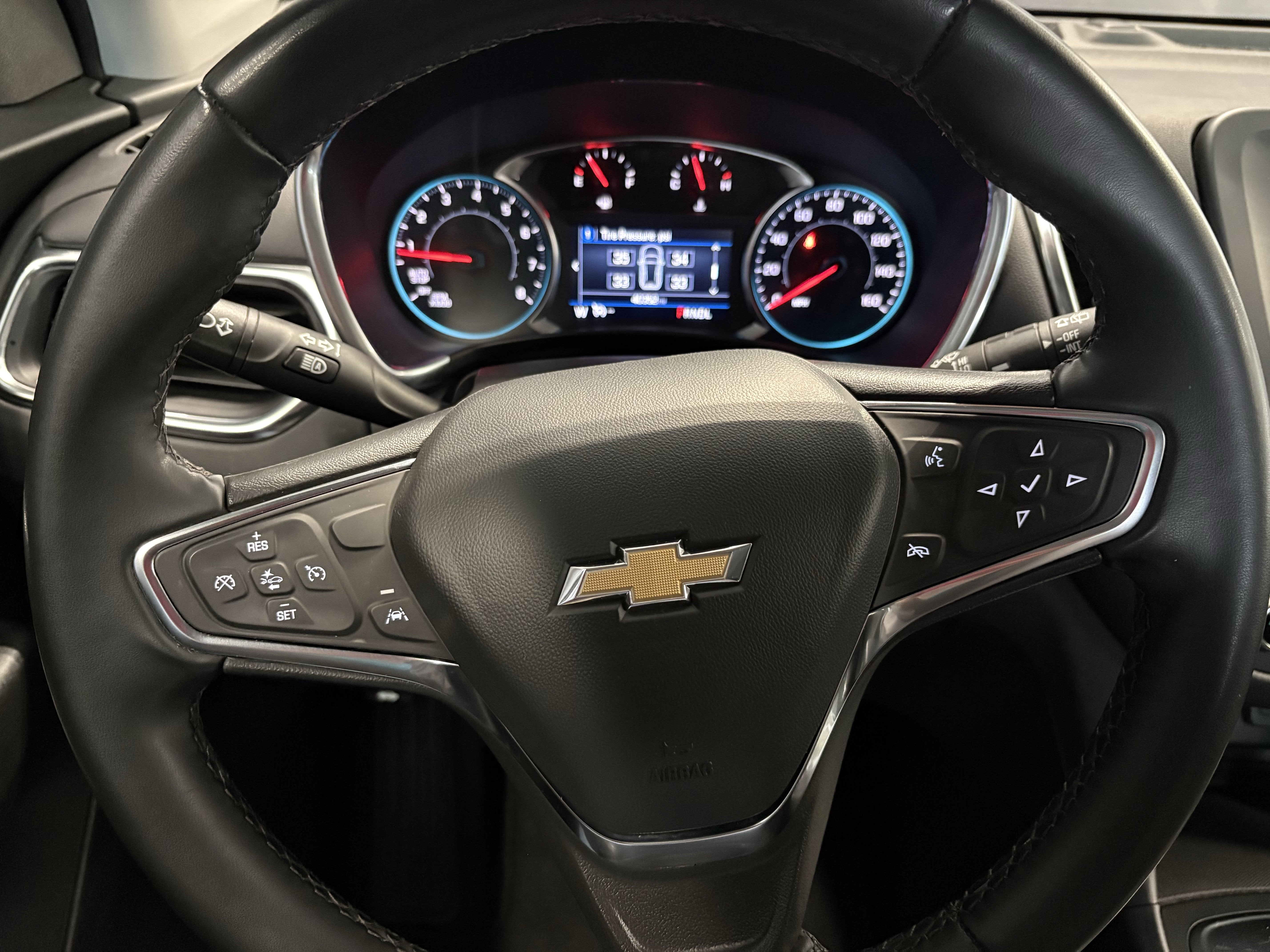 2024 Chevrolet Equinox LT FWD
