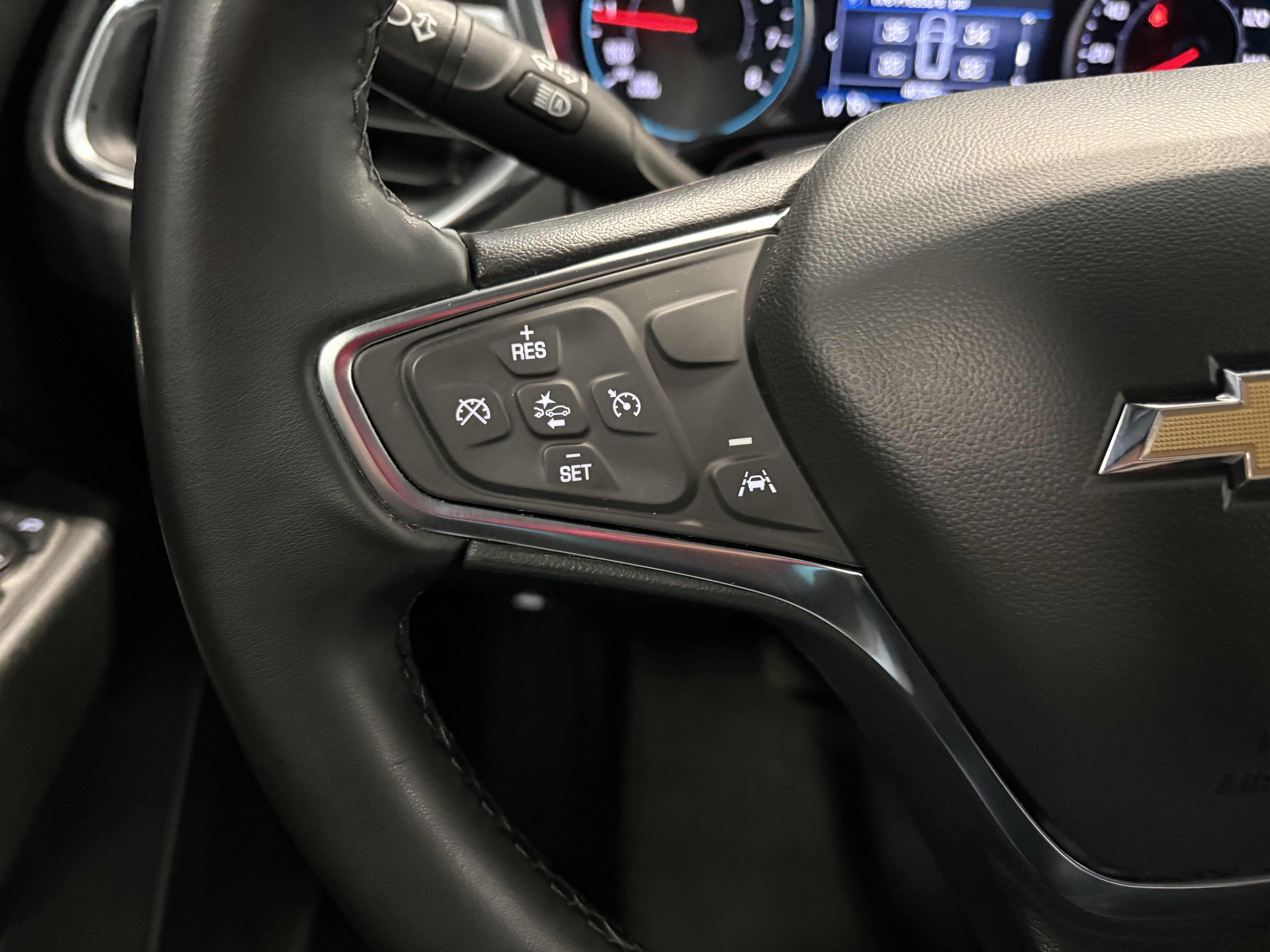 2024 Chevrolet Equinox LT FWD