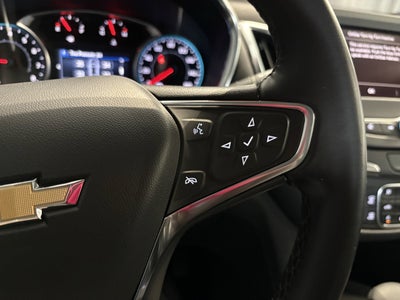 2024 Chevrolet Equinox LT FWD