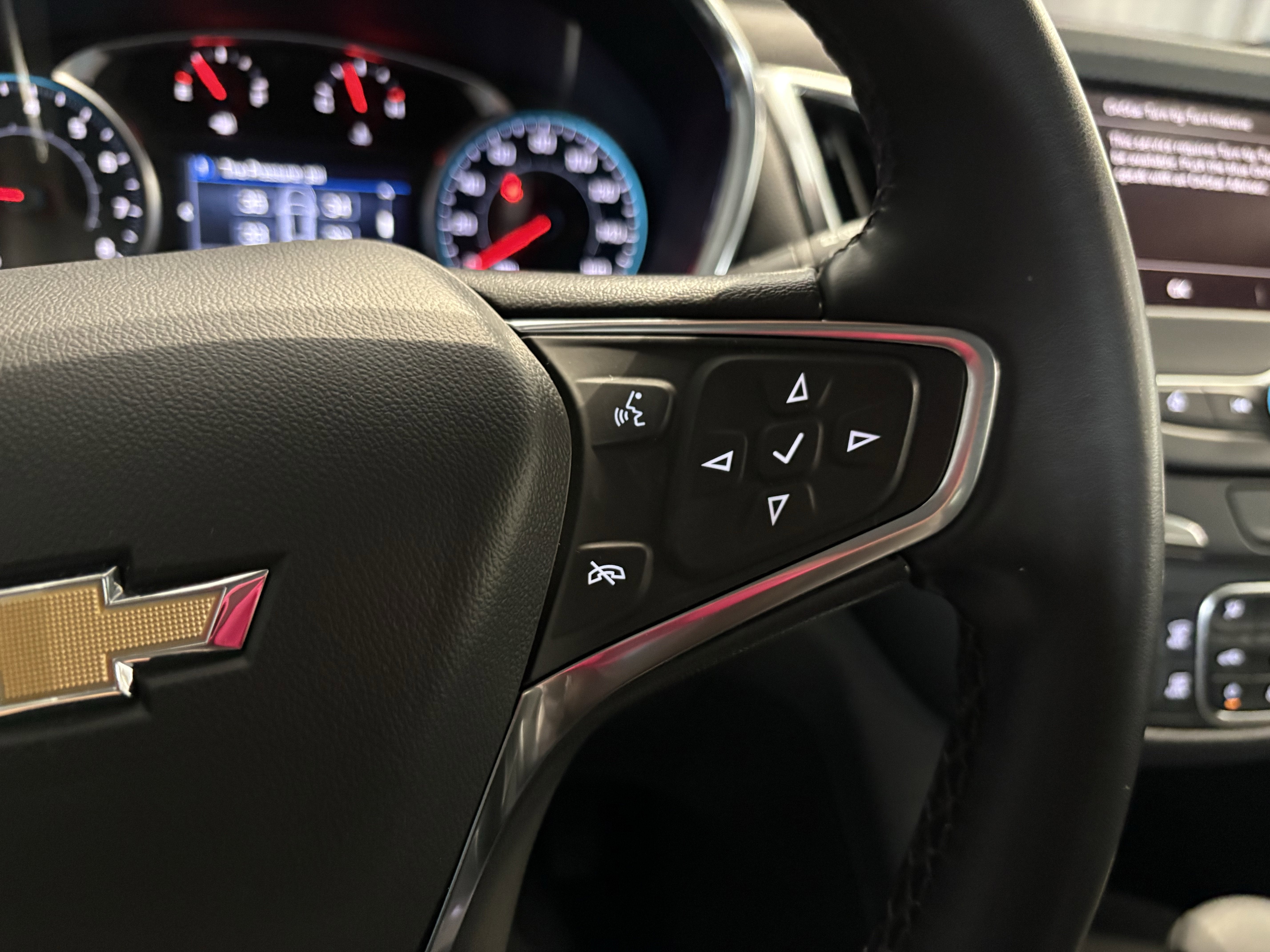 2024 Chevrolet Equinox LT FWD