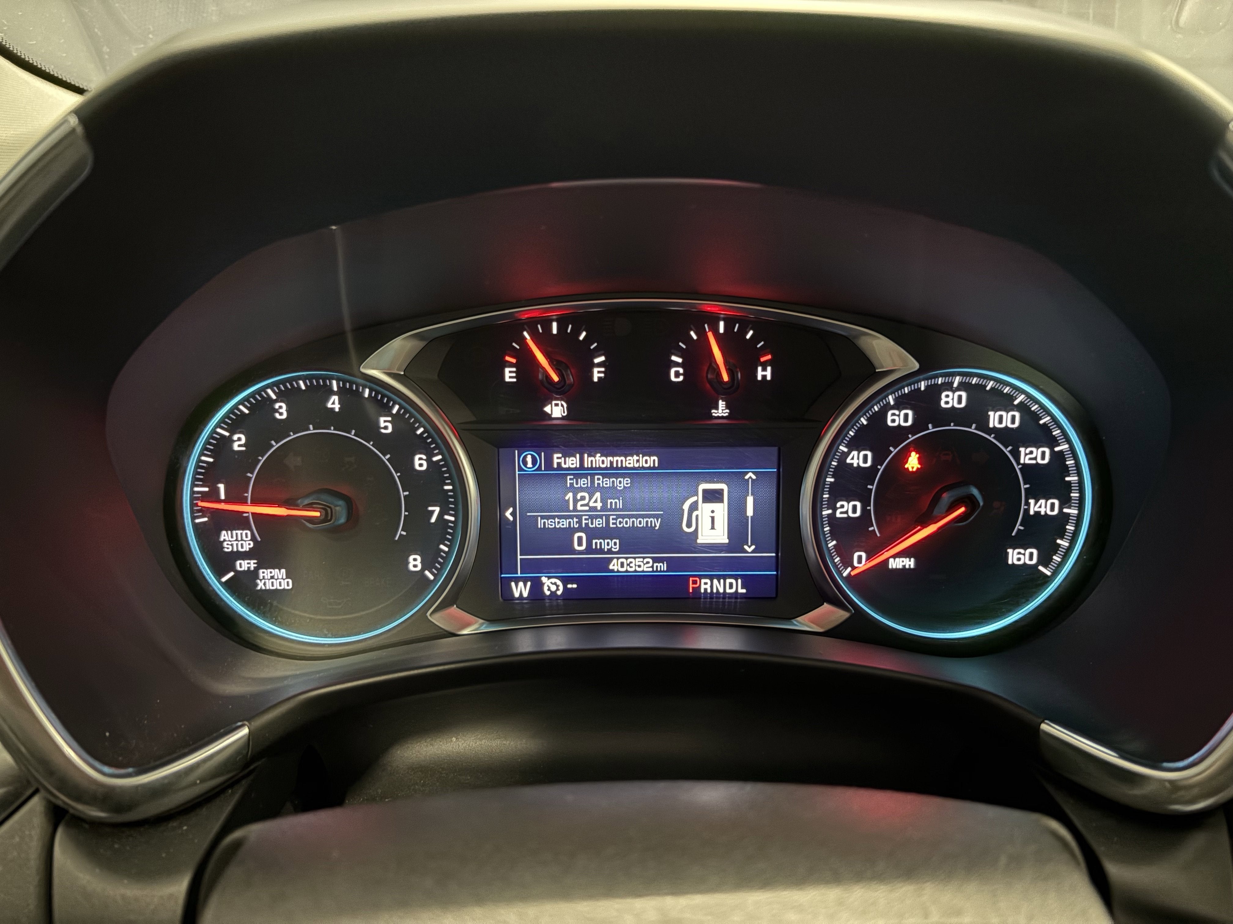 2024 Chevrolet Equinox LT FWD