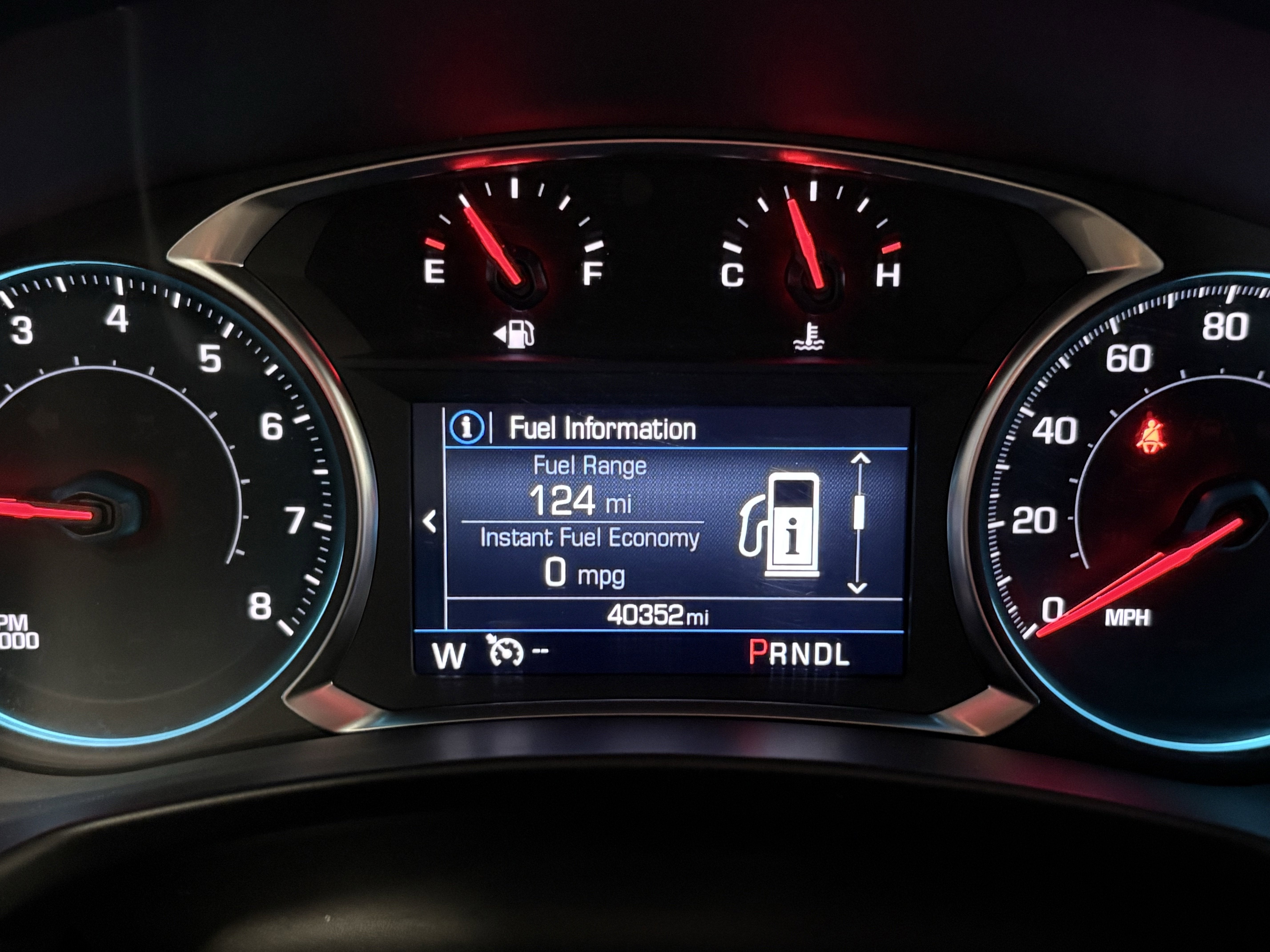 2024 Chevrolet Equinox LT FWD