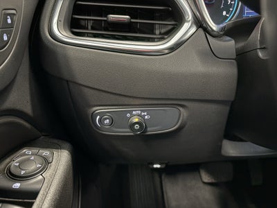 2024 Chevrolet Equinox LT FWD