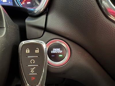 2024 Chevrolet Equinox LT FWD
