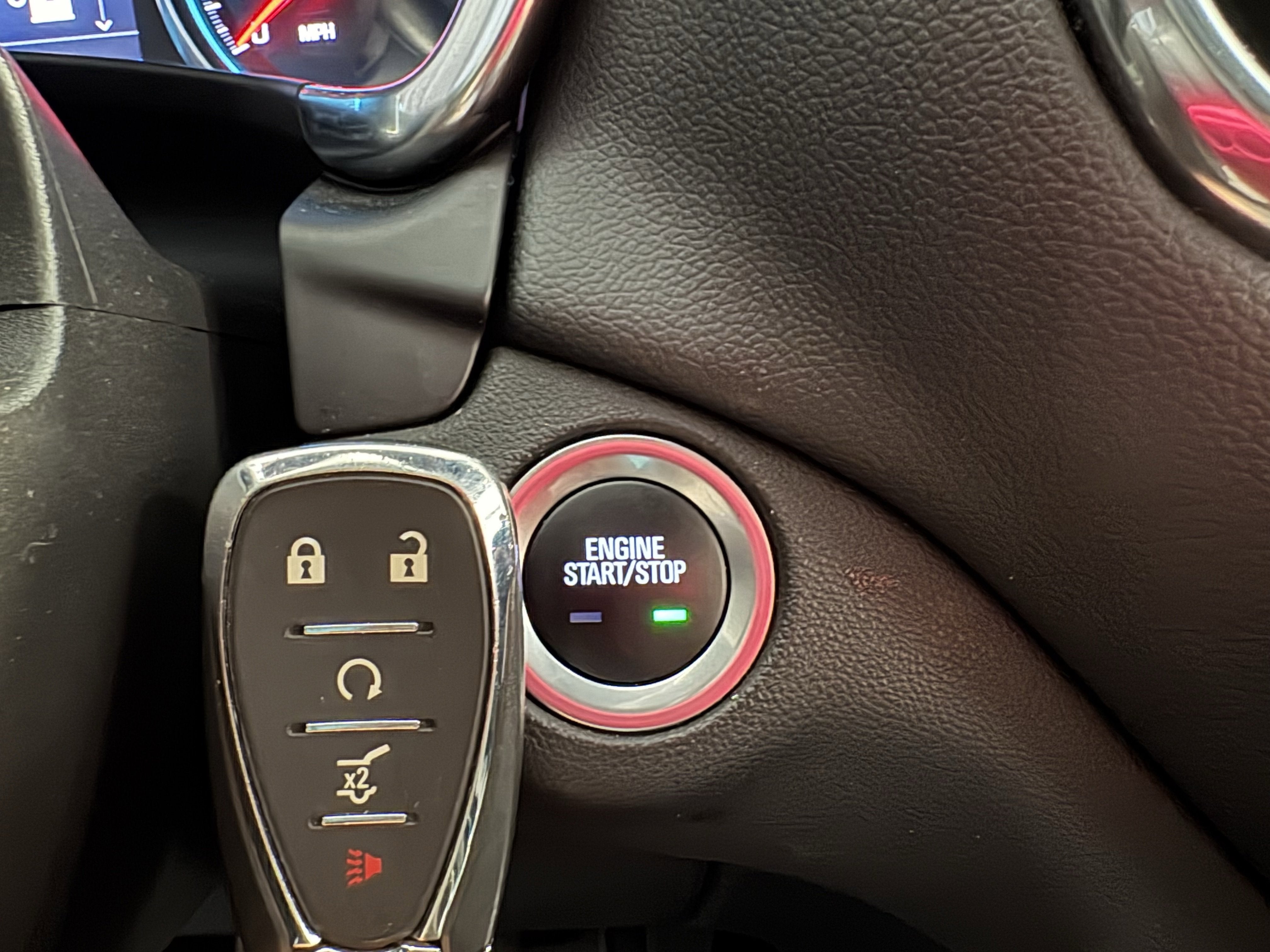 2024 Chevrolet Equinox LT FWD