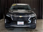 2024 Chevrolet Equinox LT FWD