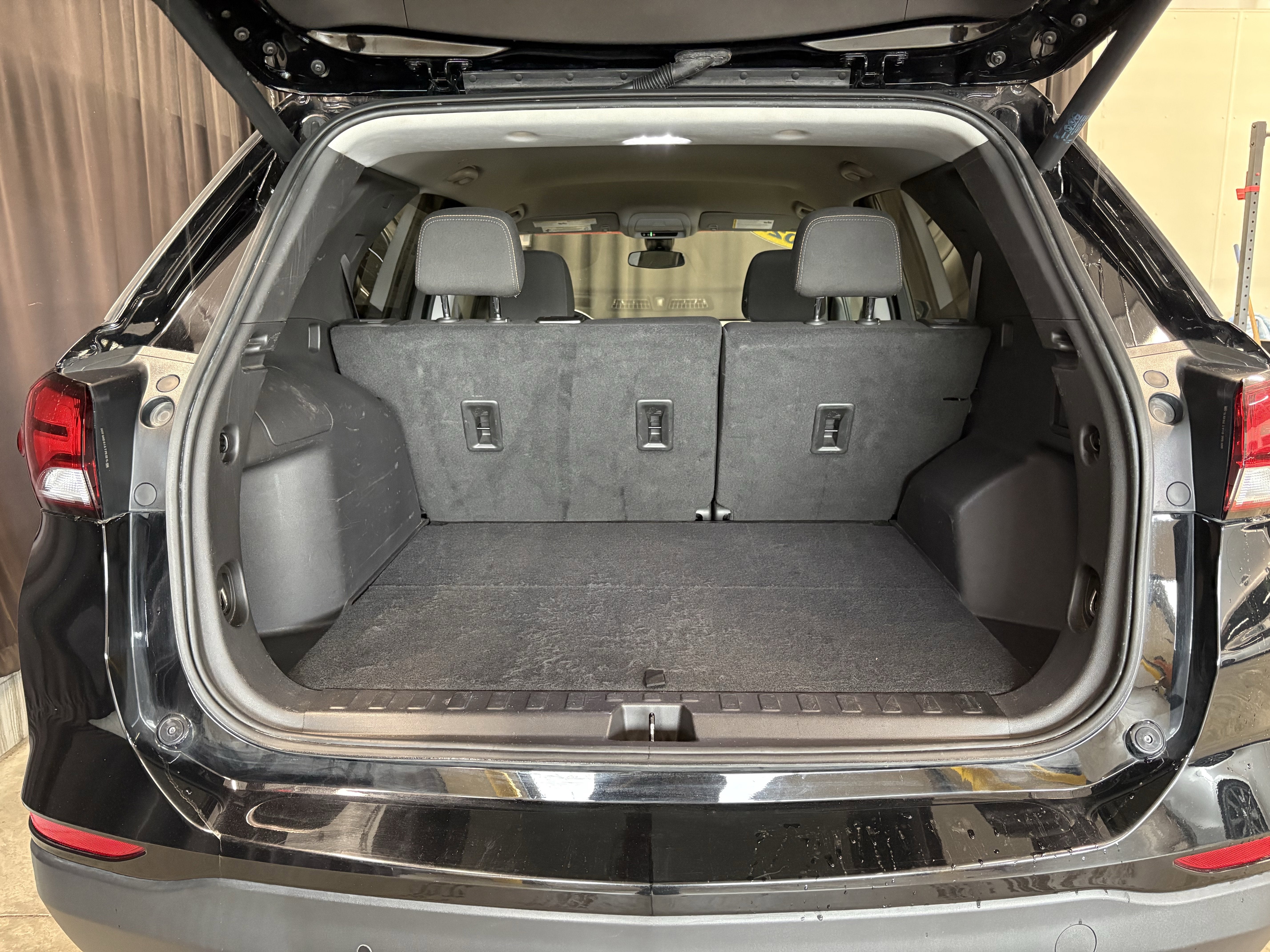 2024 Chevrolet Equinox LT FWD