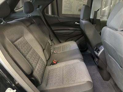 2024 Chevrolet Equinox LT FWD