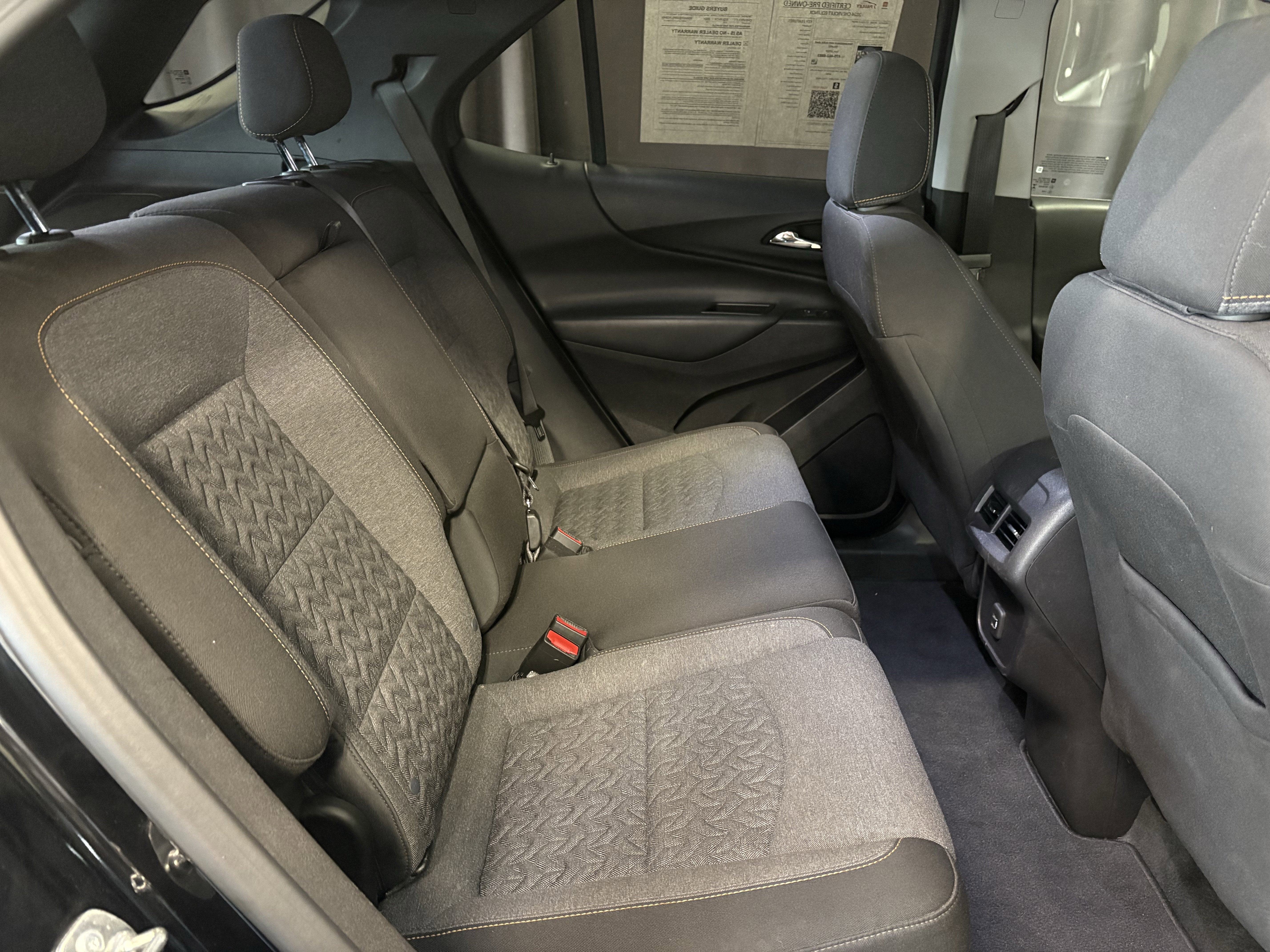 2024 Chevrolet Equinox LT FWD