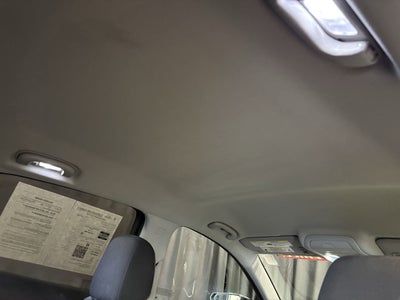 2024 Chevrolet Equinox LT FWD