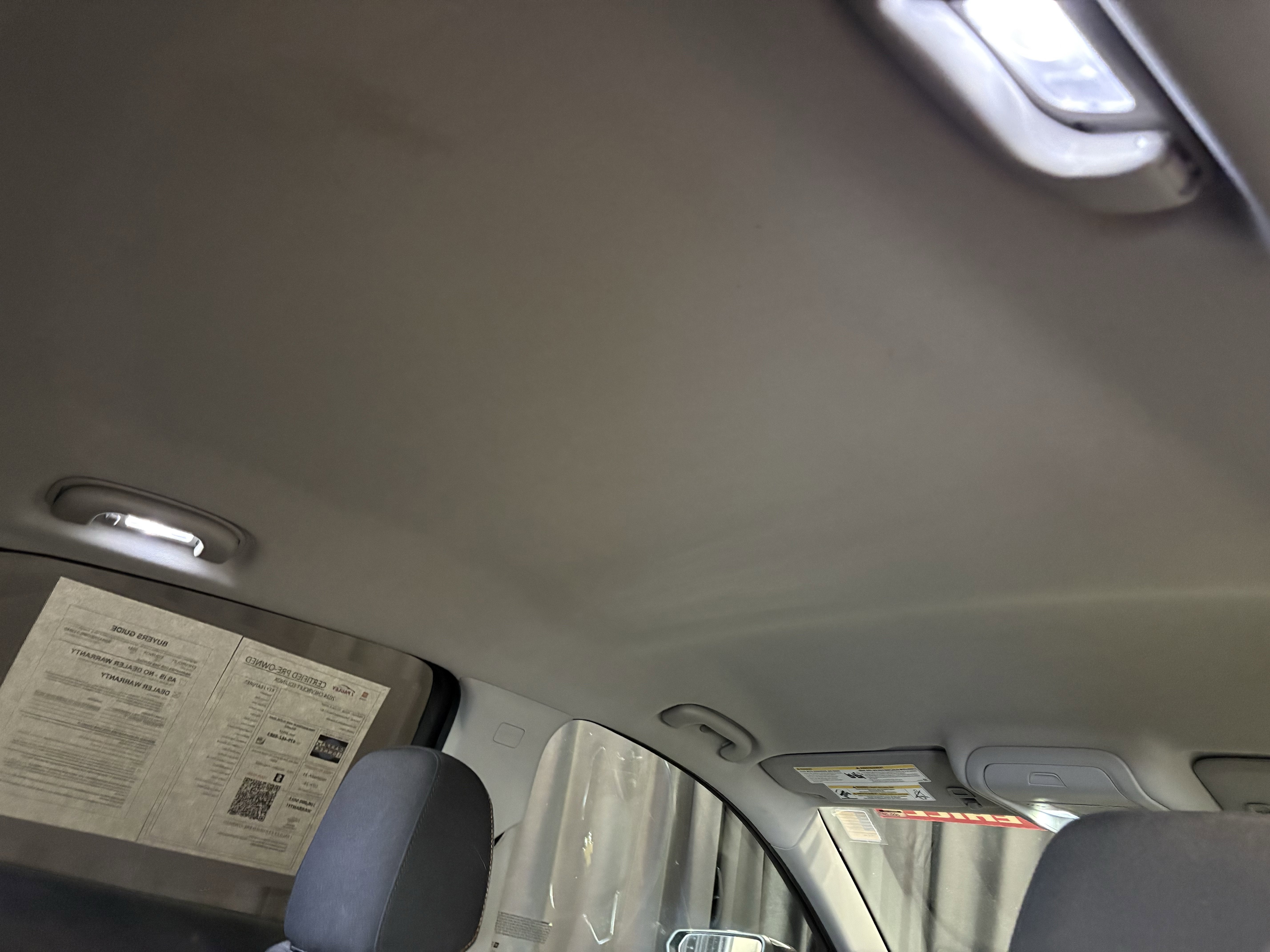 2024 Chevrolet Equinox LT FWD