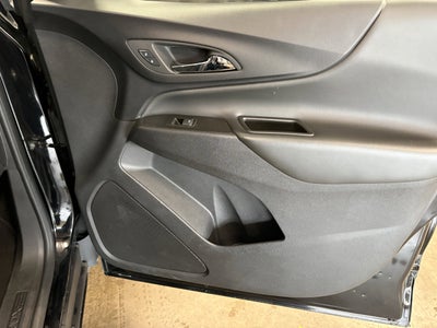 2024 Chevrolet Equinox LT FWD