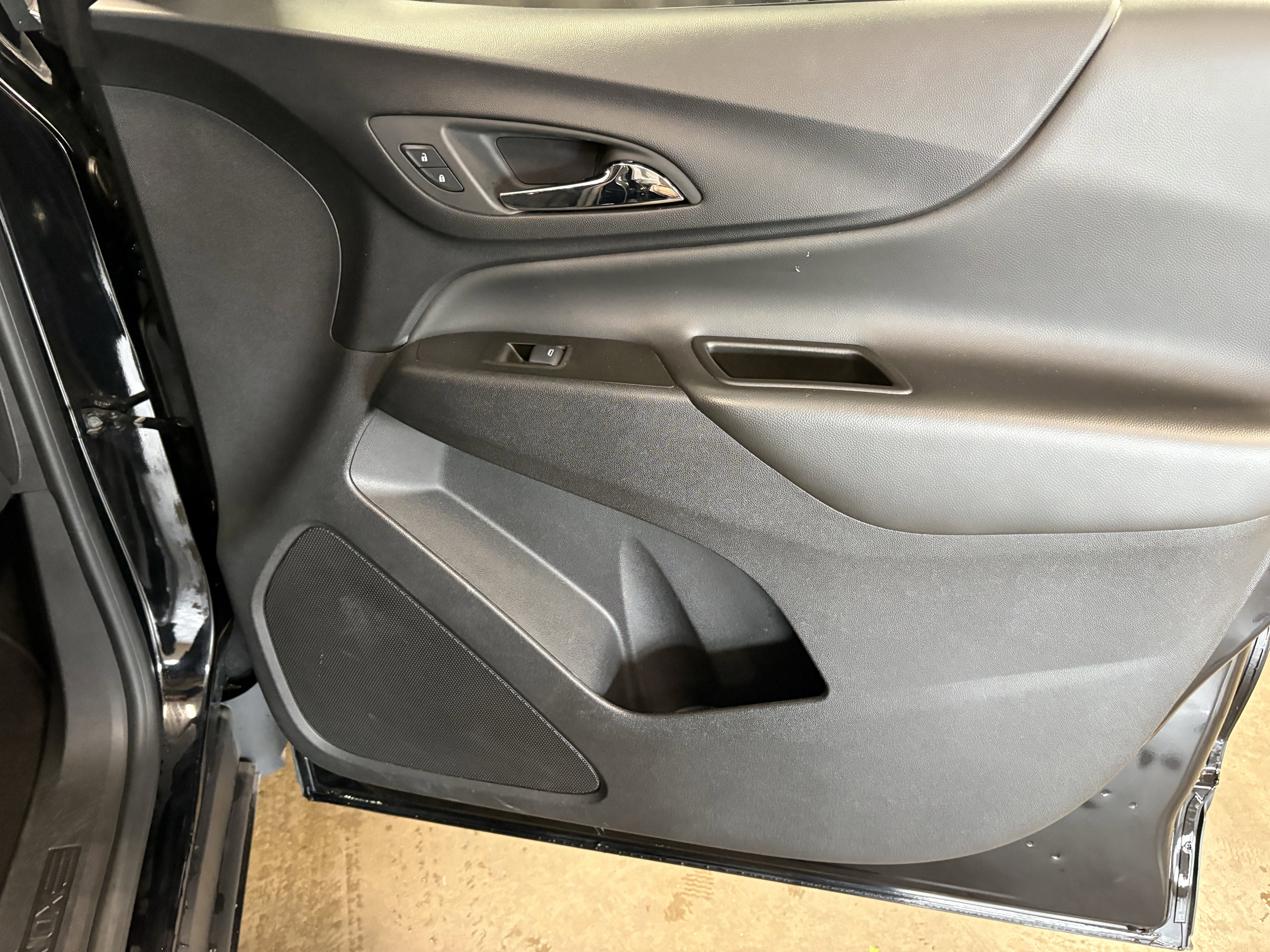 2024 Chevrolet Equinox LT FWD
