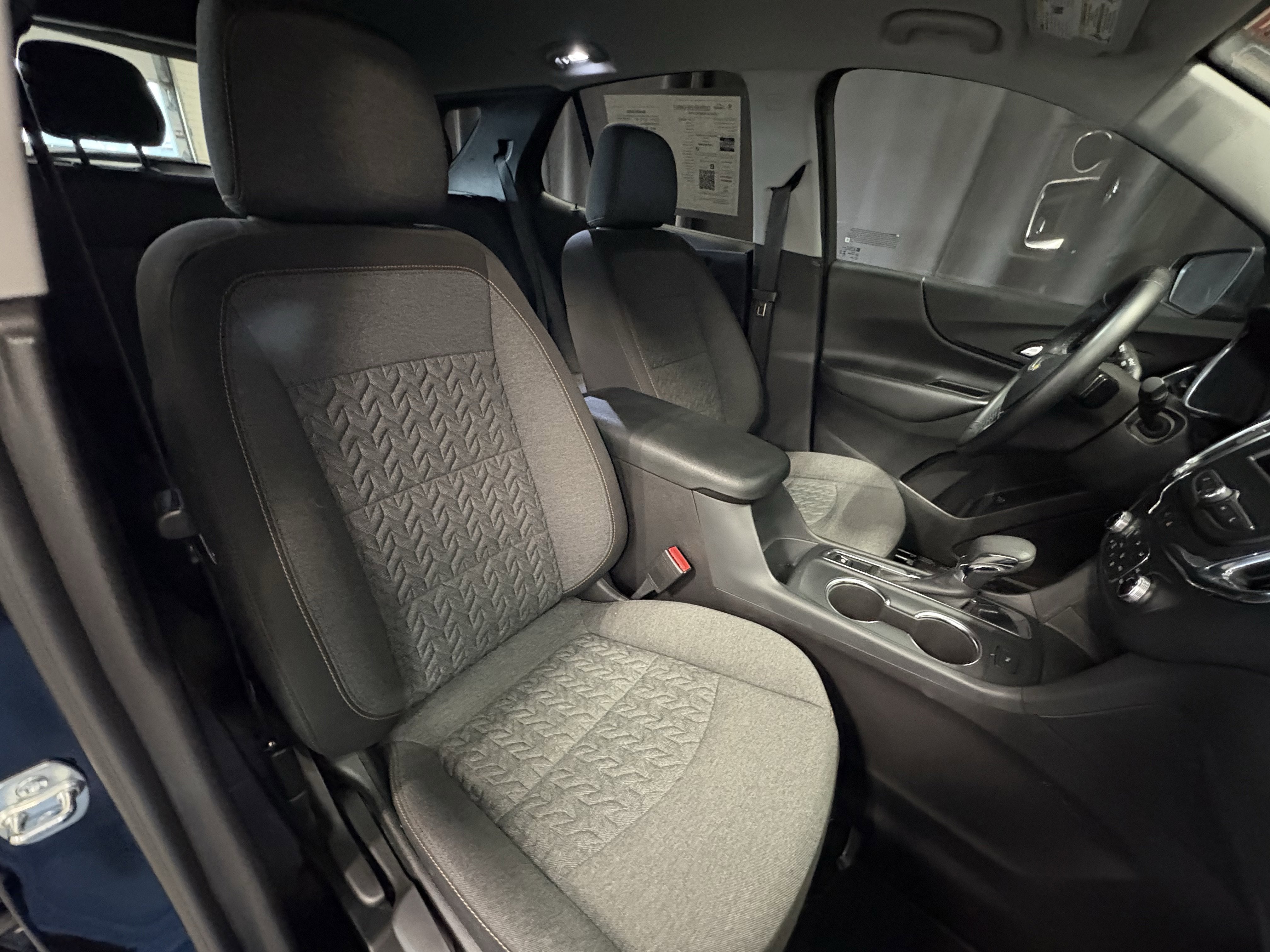 2024 Chevrolet Equinox LT FWD