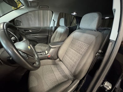 2024 Chevrolet Equinox LT FWD