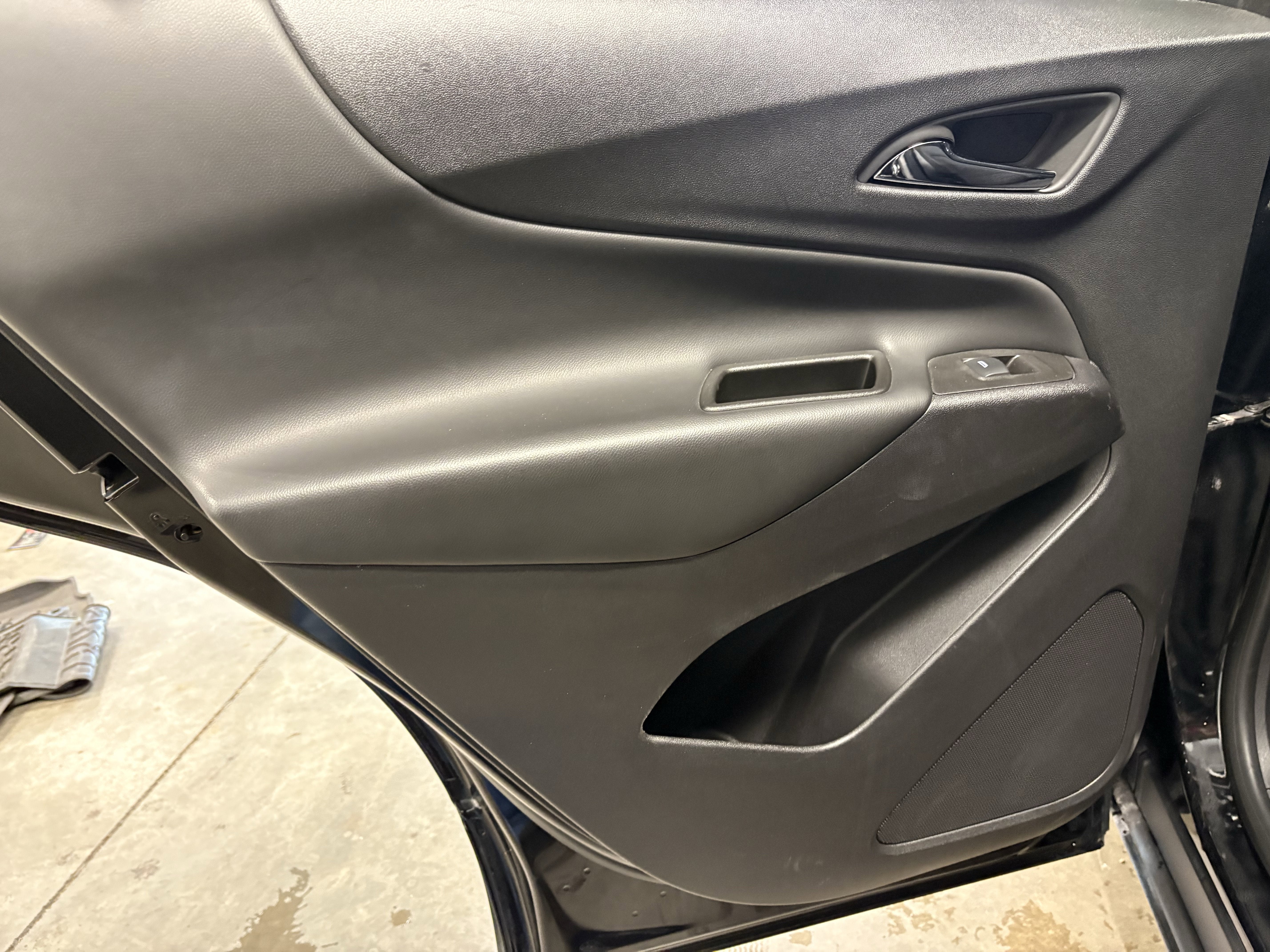 2024 Chevrolet Equinox LT FWD