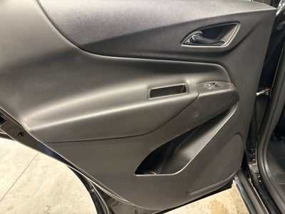 2024 Chevrolet Equinox LT FWD