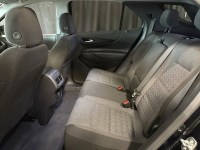 2024 Chevrolet Equinox LT FWD