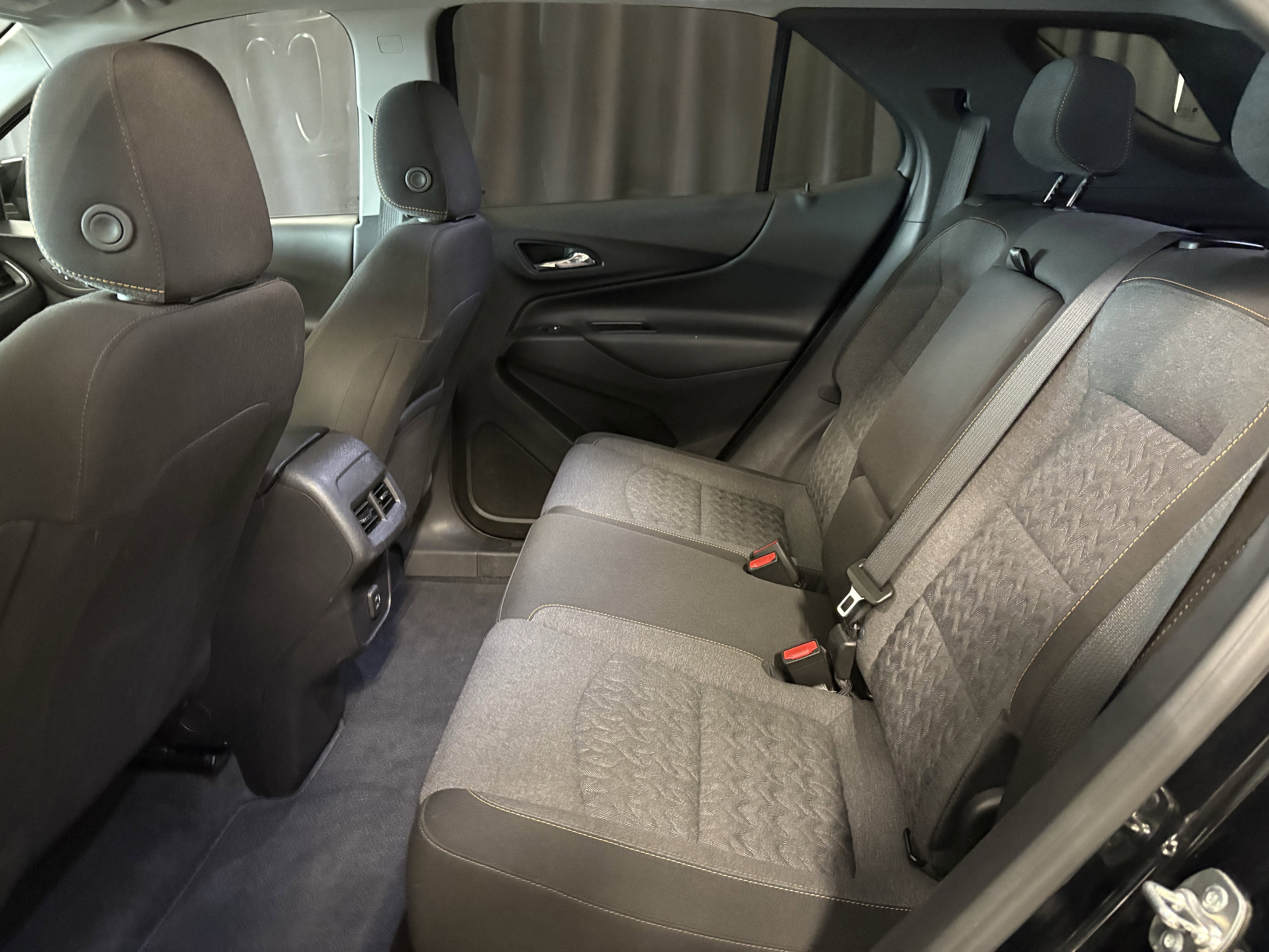 2024 Chevrolet Equinox LT FWD