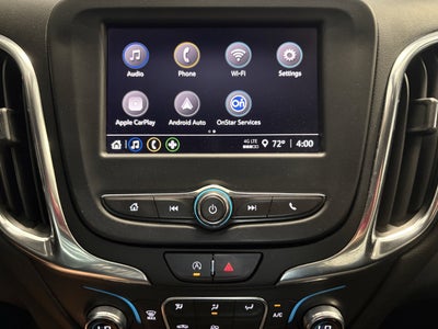 2022 Chevrolet Equinox LT FWD