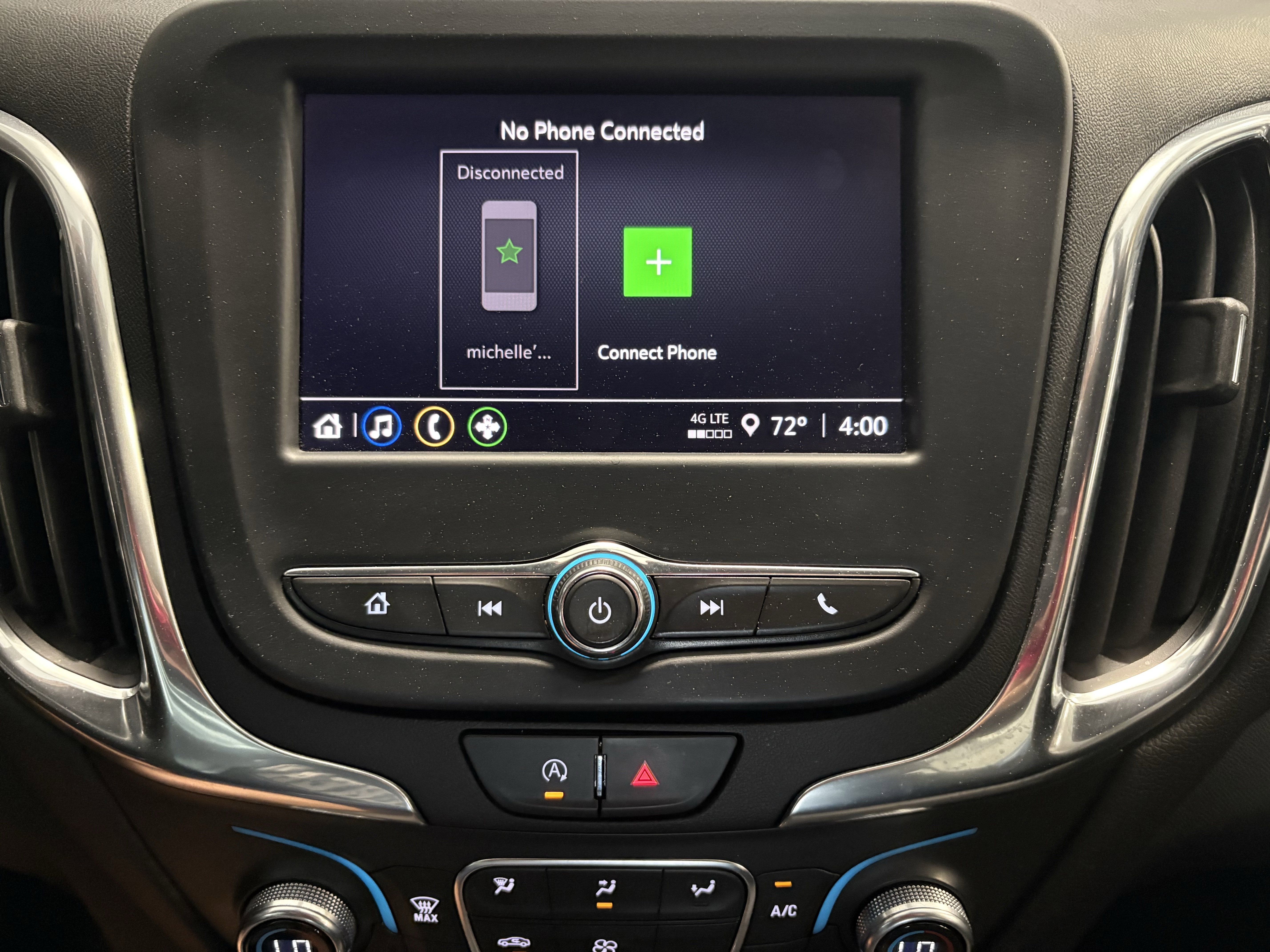 2022 Chevrolet Equinox LT FWD