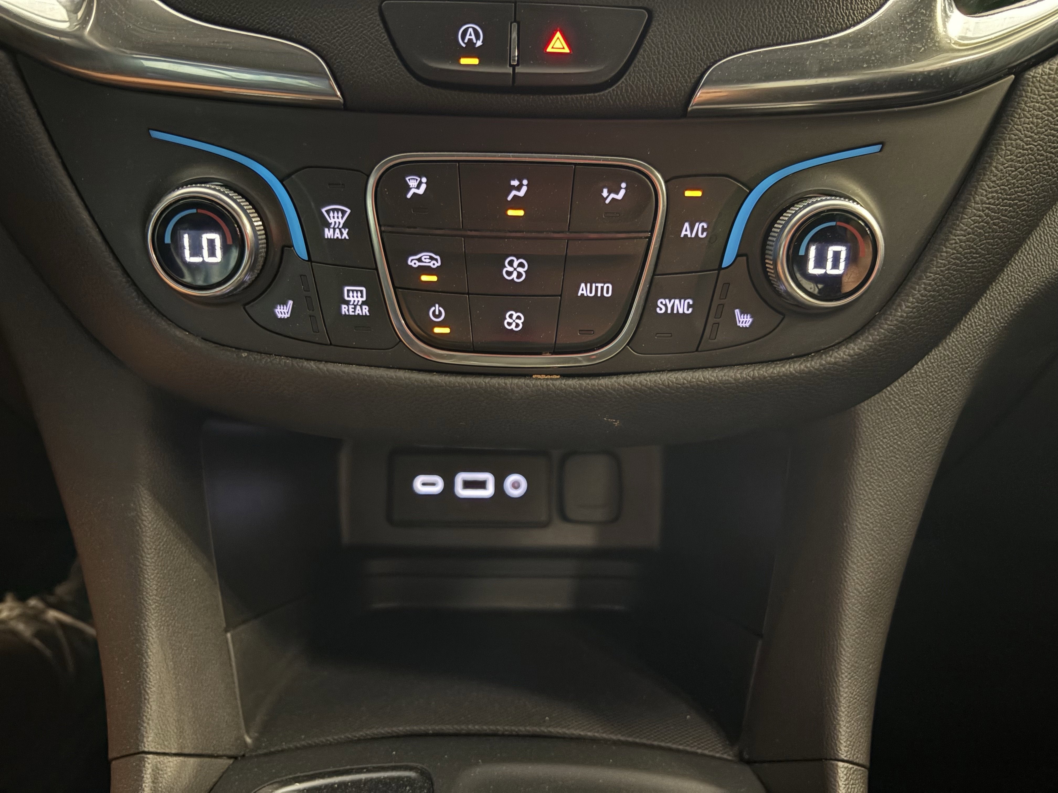 2022 Chevrolet Equinox LT FWD