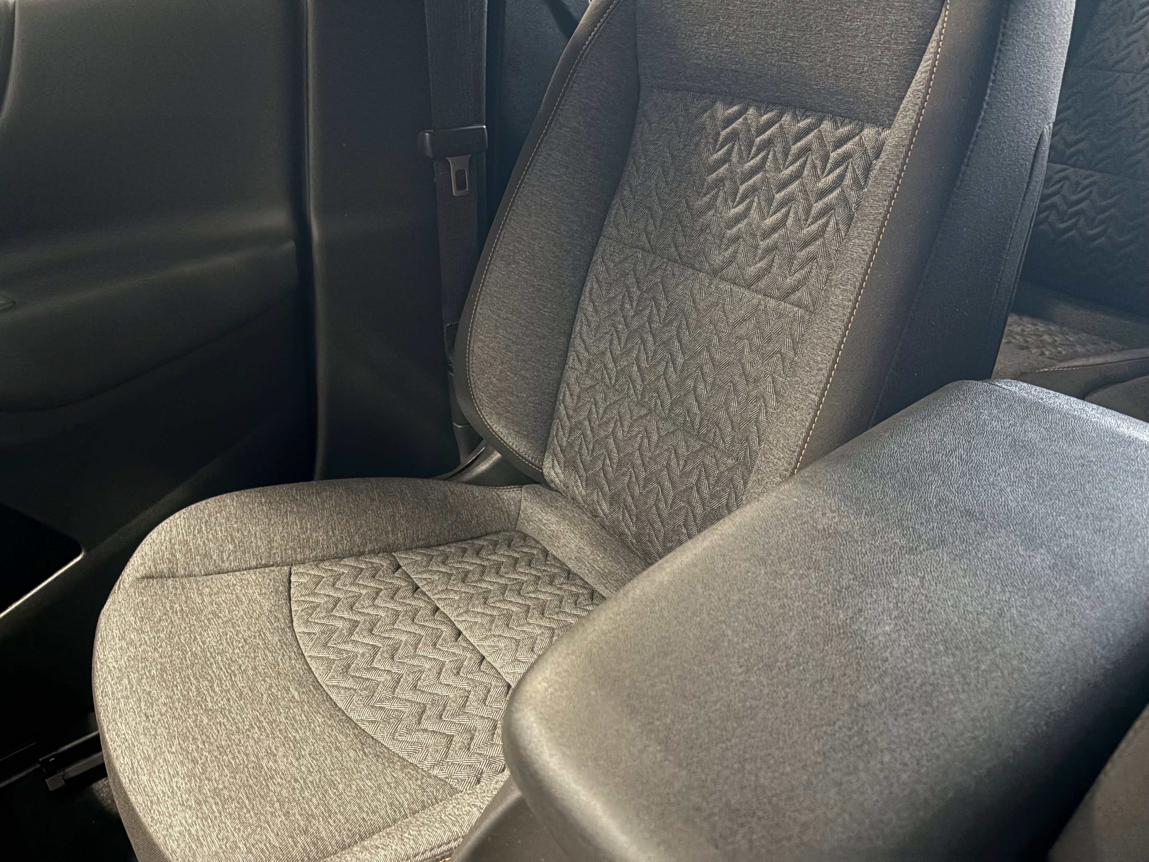 2022 Chevrolet Equinox LT FWD