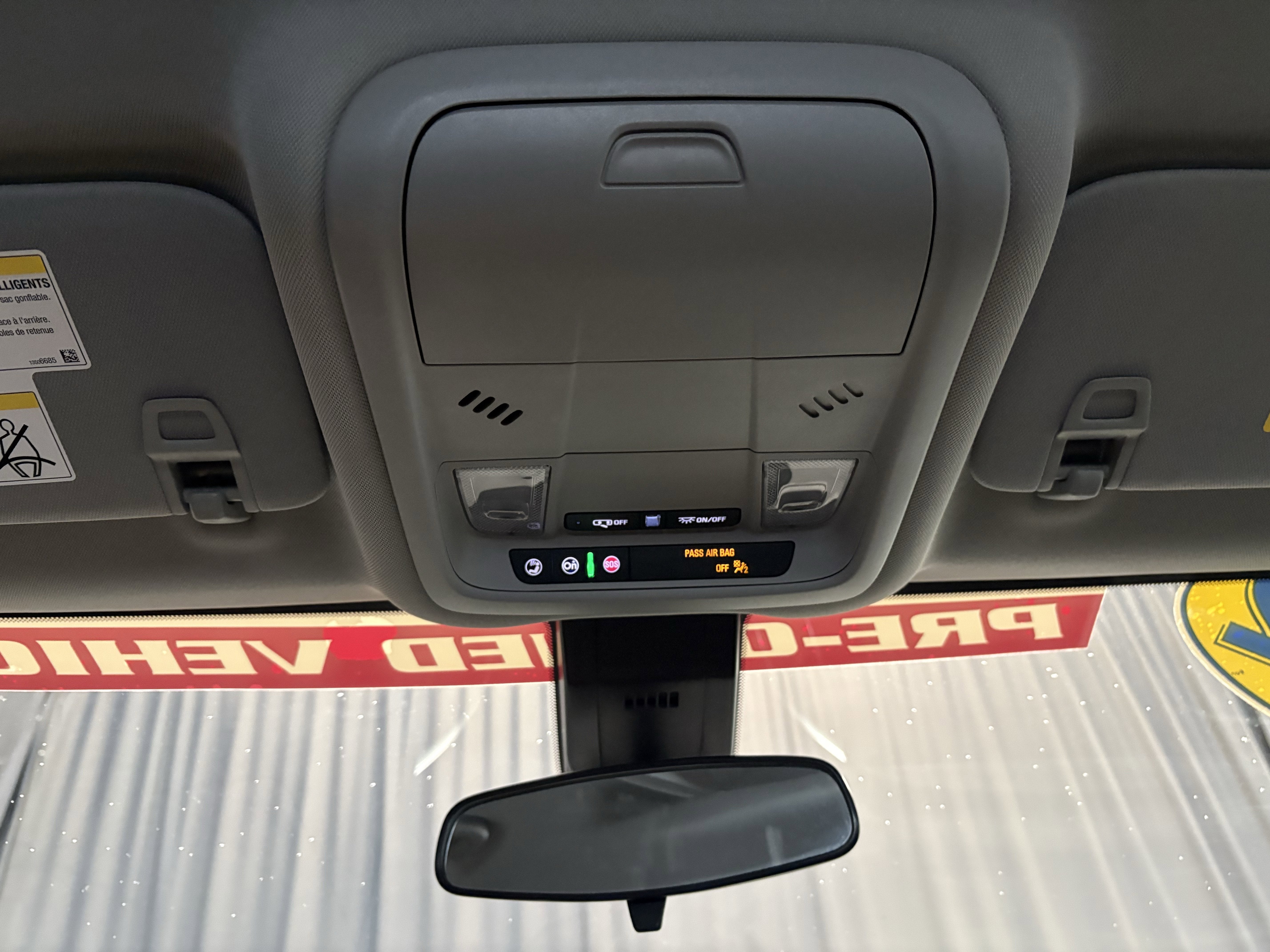 2022 Chevrolet Equinox LT FWD