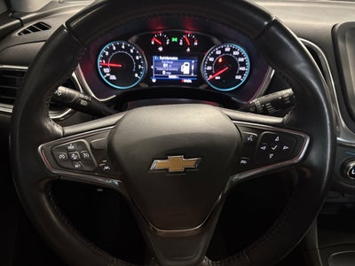 2022 Chevrolet Equinox LT FWD