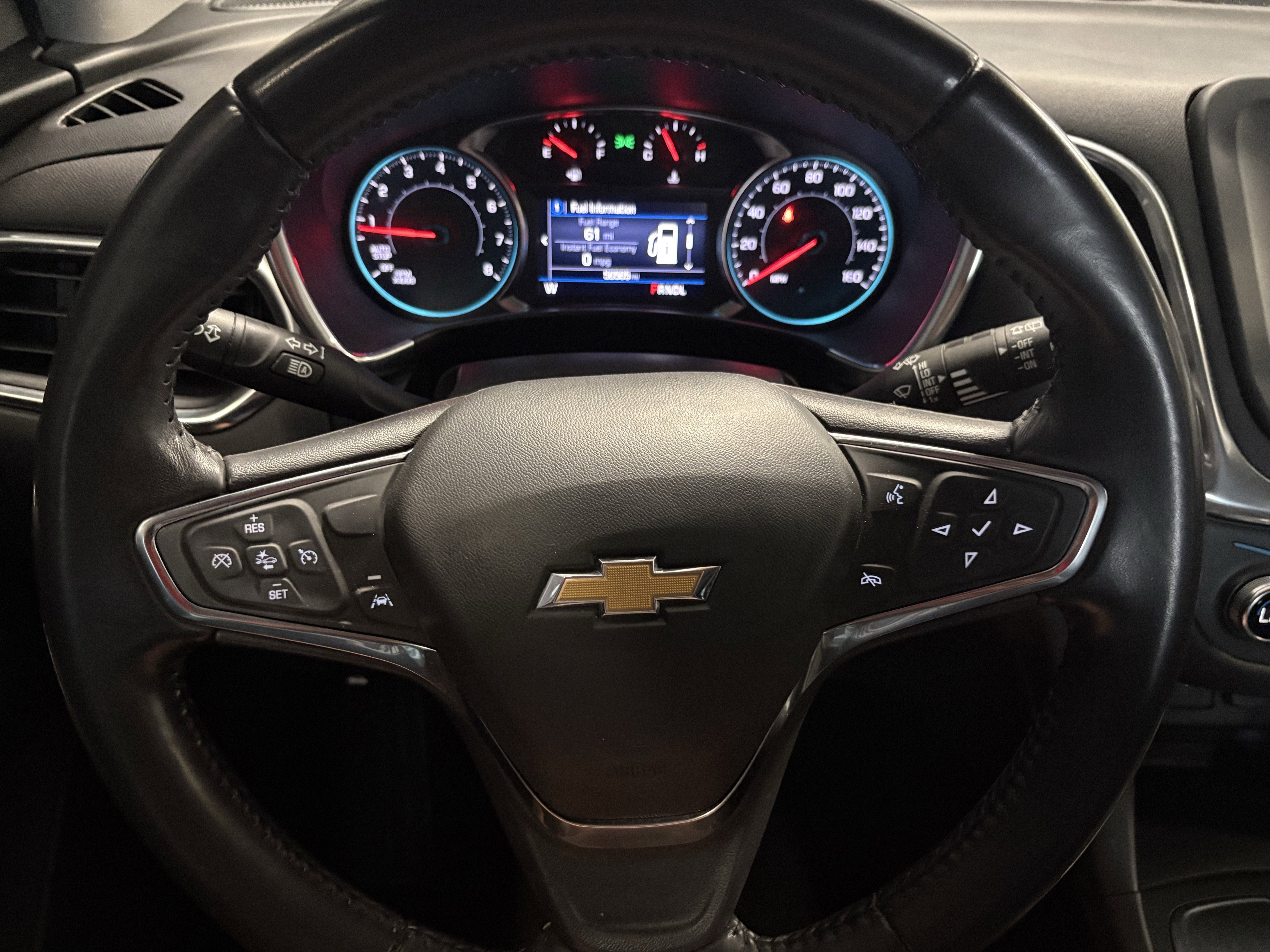2022 Chevrolet Equinox LT FWD