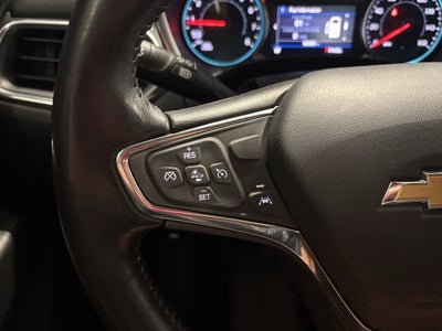 2022 Chevrolet Equinox LT FWD