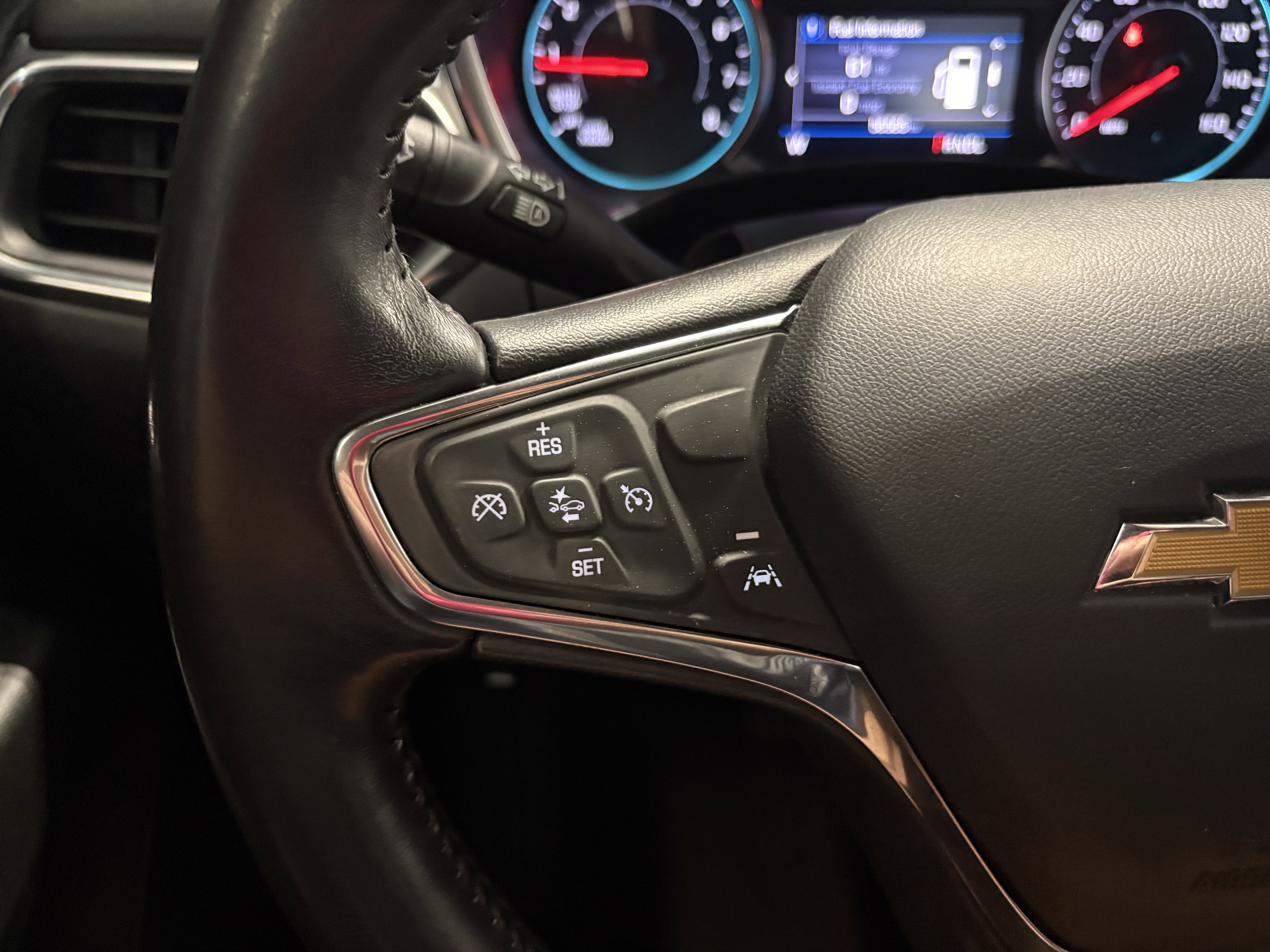 2022 Chevrolet Equinox LT FWD