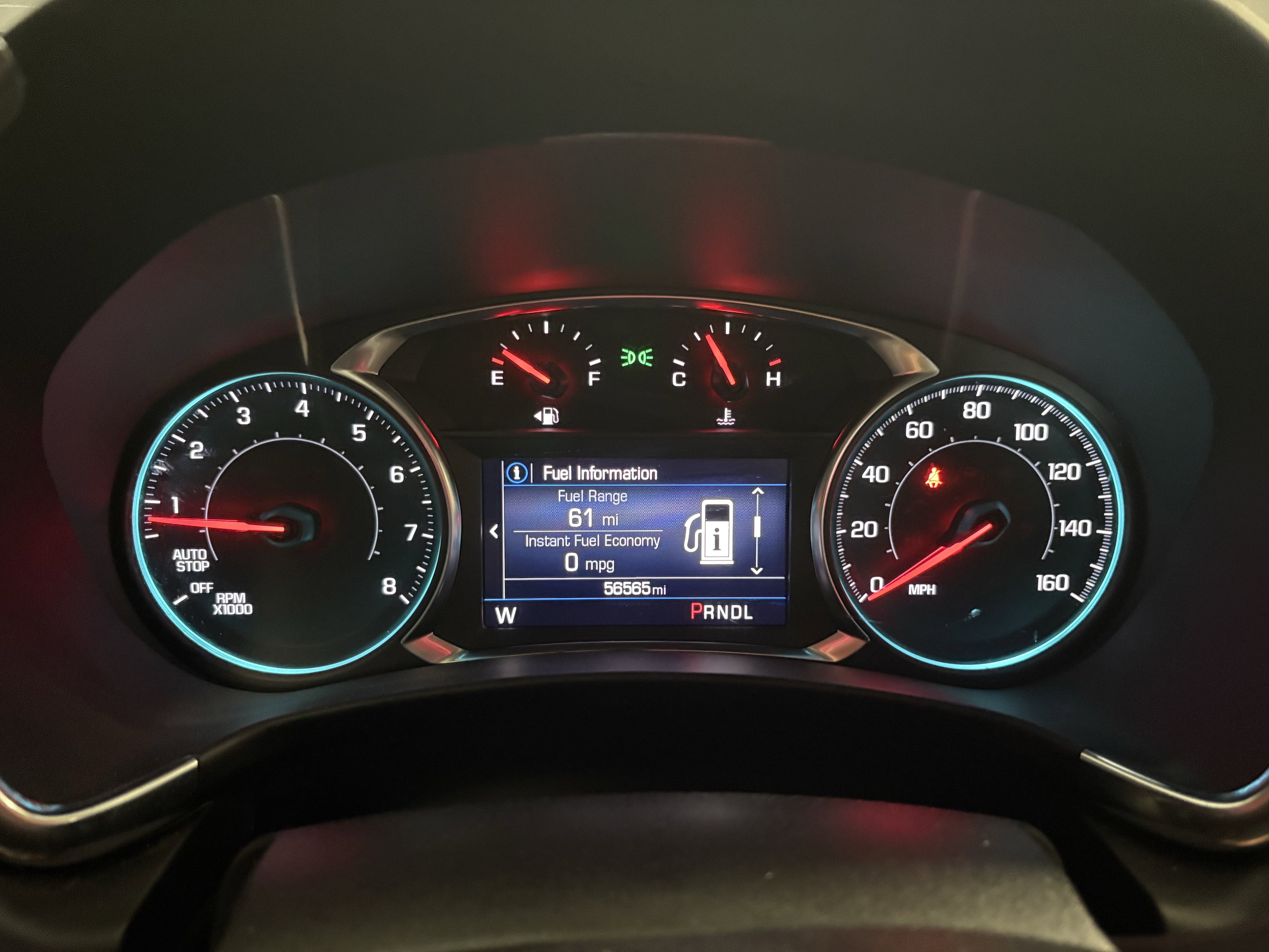 2022 Chevrolet Equinox LT FWD
