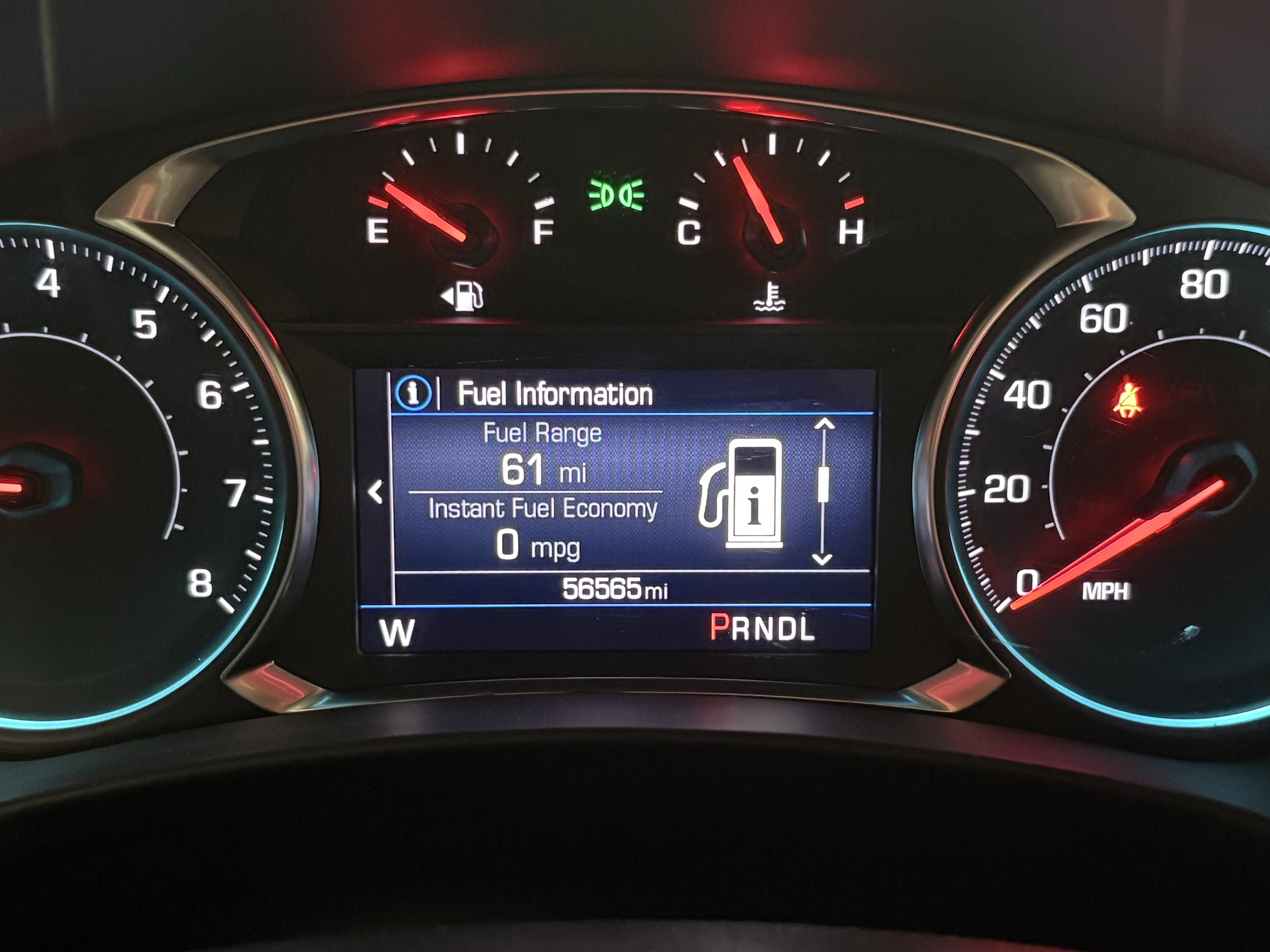 2022 Chevrolet Equinox LT FWD