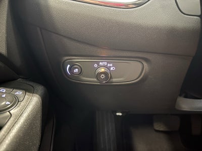2022 Chevrolet Equinox LT FWD