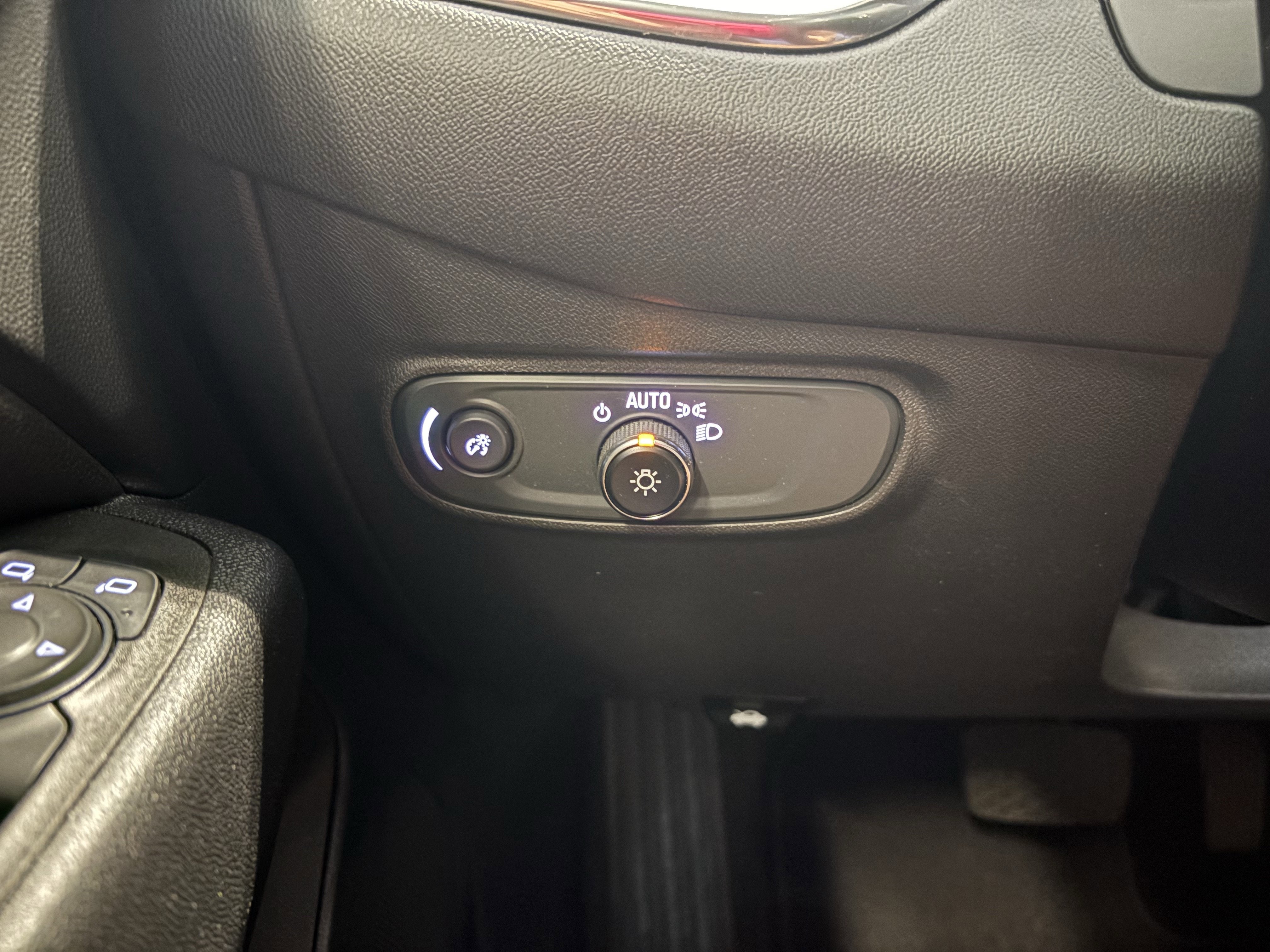 2022 Chevrolet Equinox LT FWD