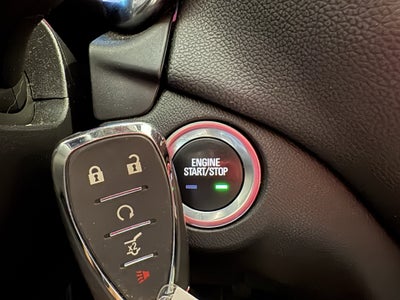 2022 Chevrolet Equinox LT FWD