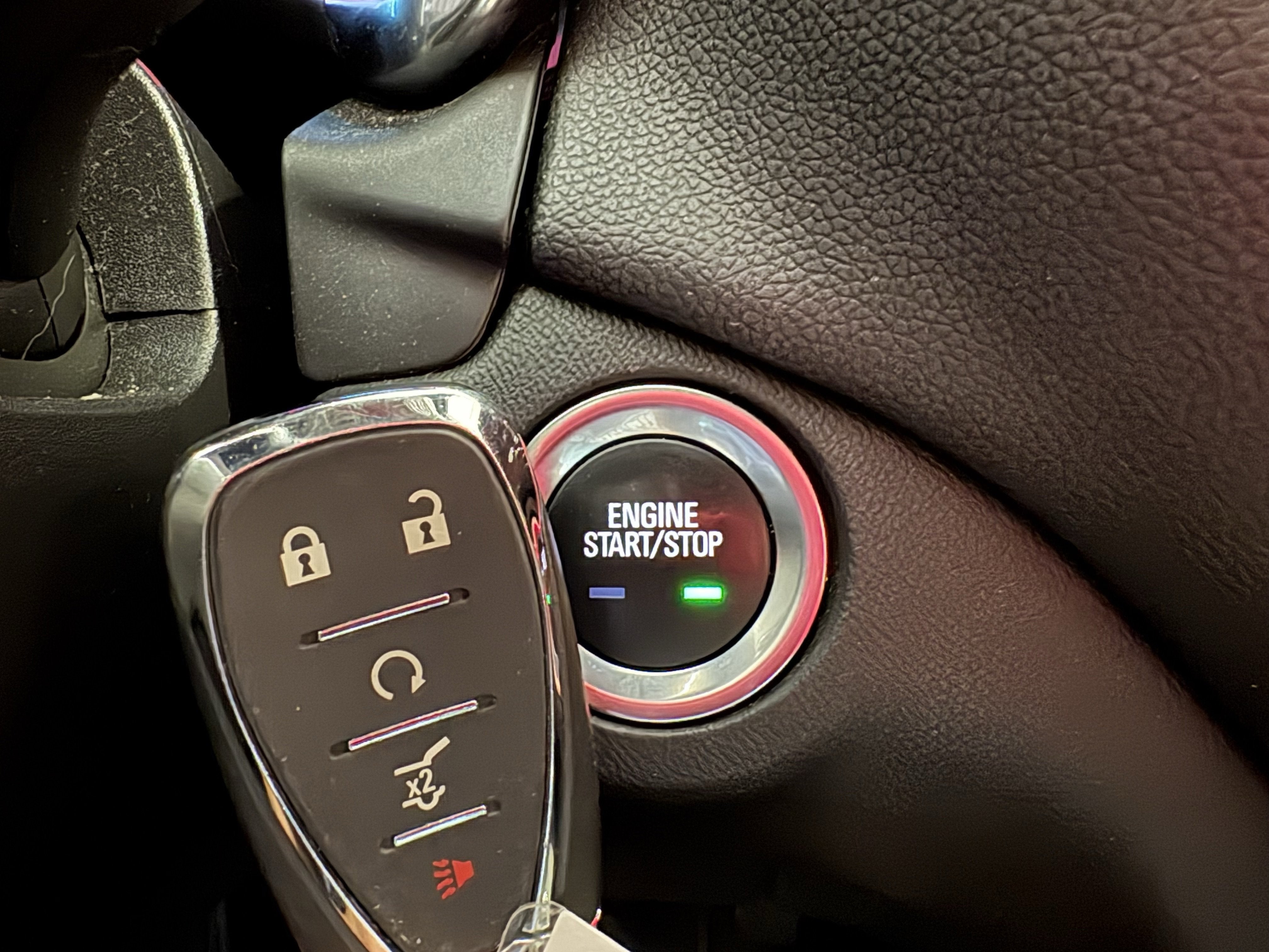 2022 Chevrolet Equinox LT FWD