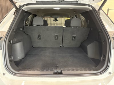 2022 Chevrolet Equinox LT FWD