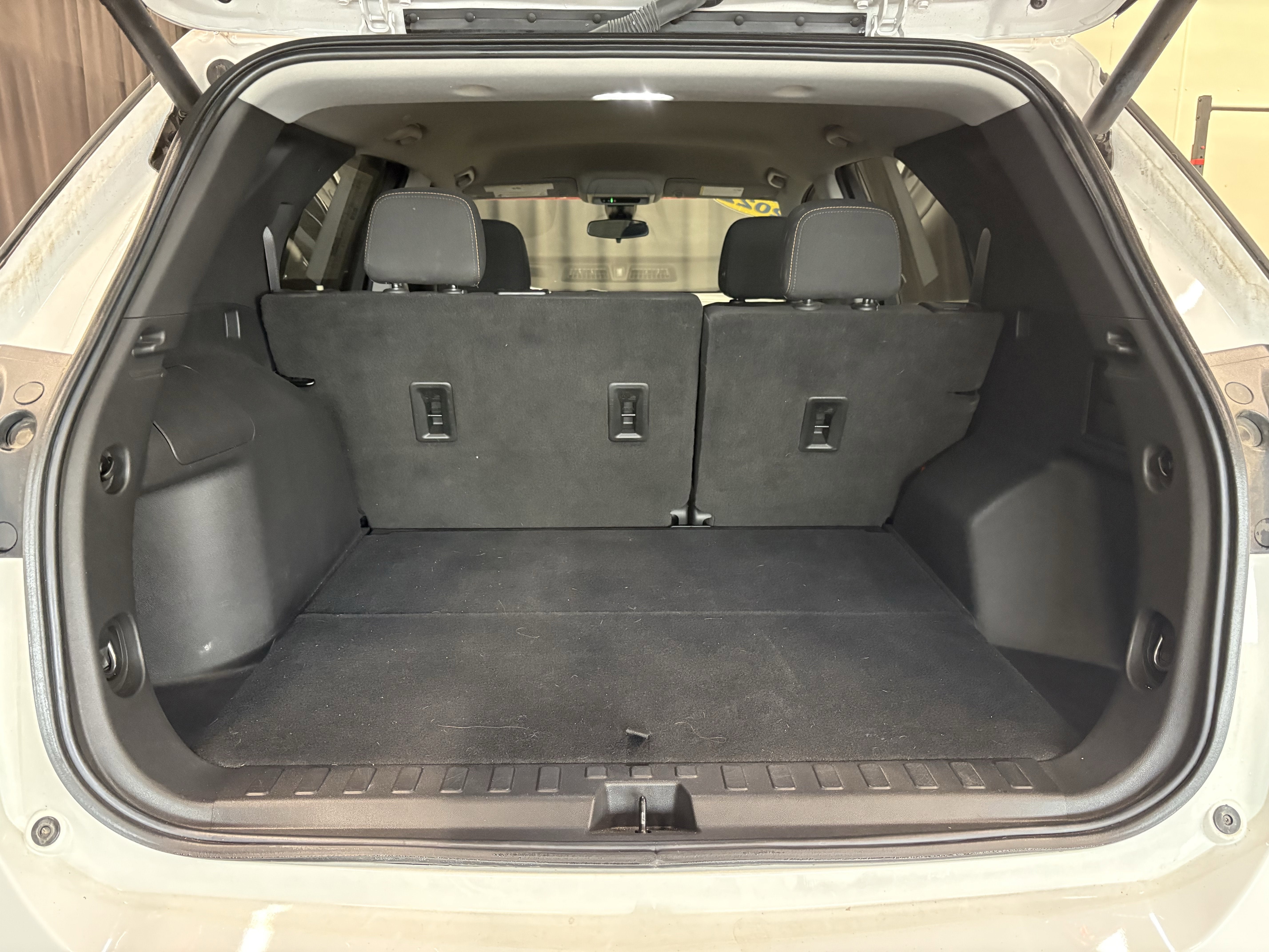 2022 Chevrolet Equinox LT FWD