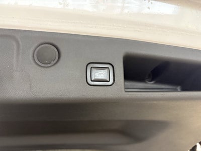 2022 Chevrolet Equinox LT FWD