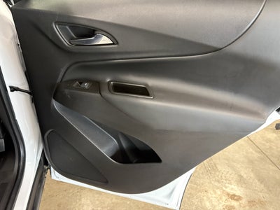 2022 Chevrolet Equinox LT FWD