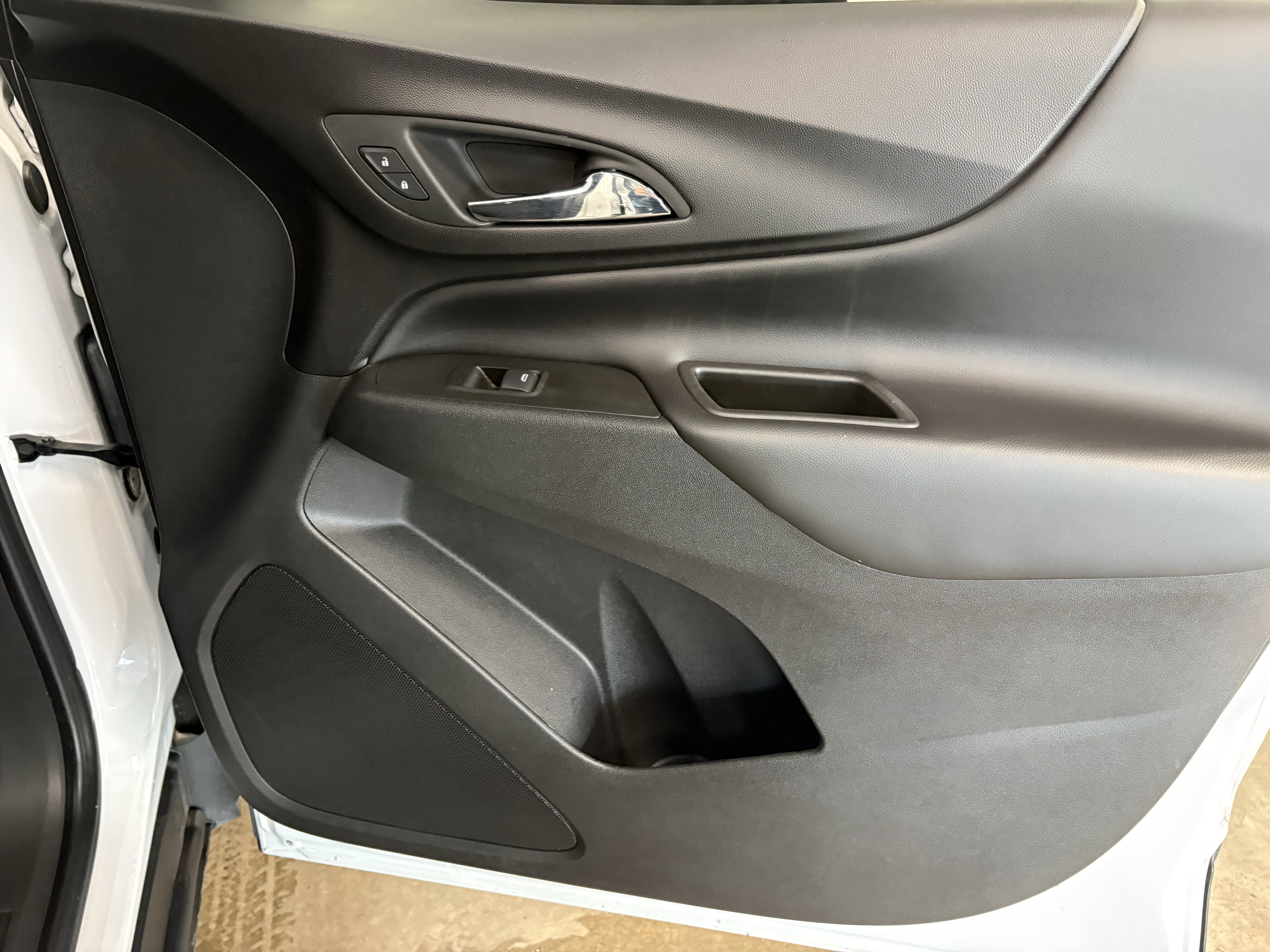 2022 Chevrolet Equinox LT FWD