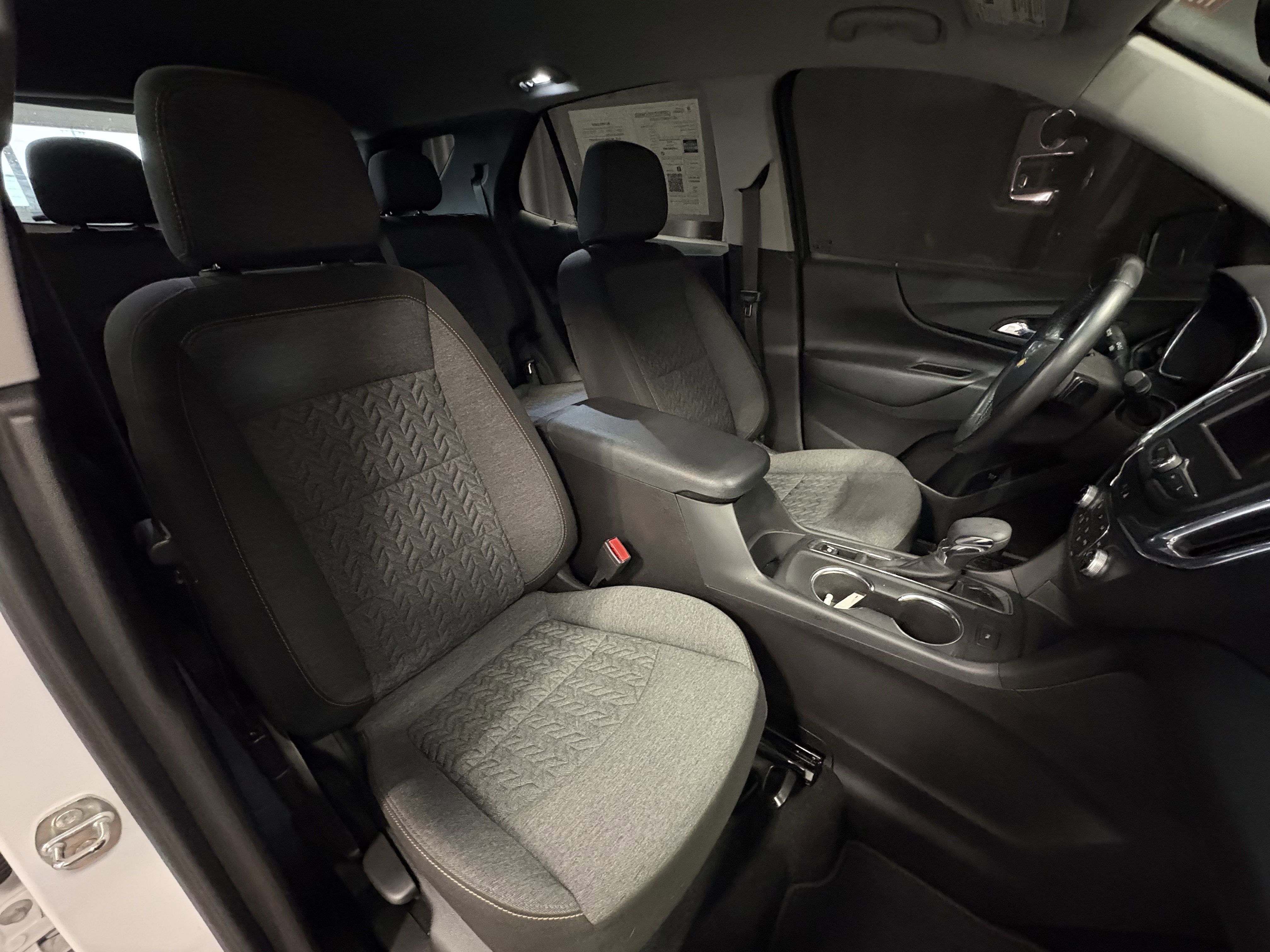 2022 Chevrolet Equinox LT FWD