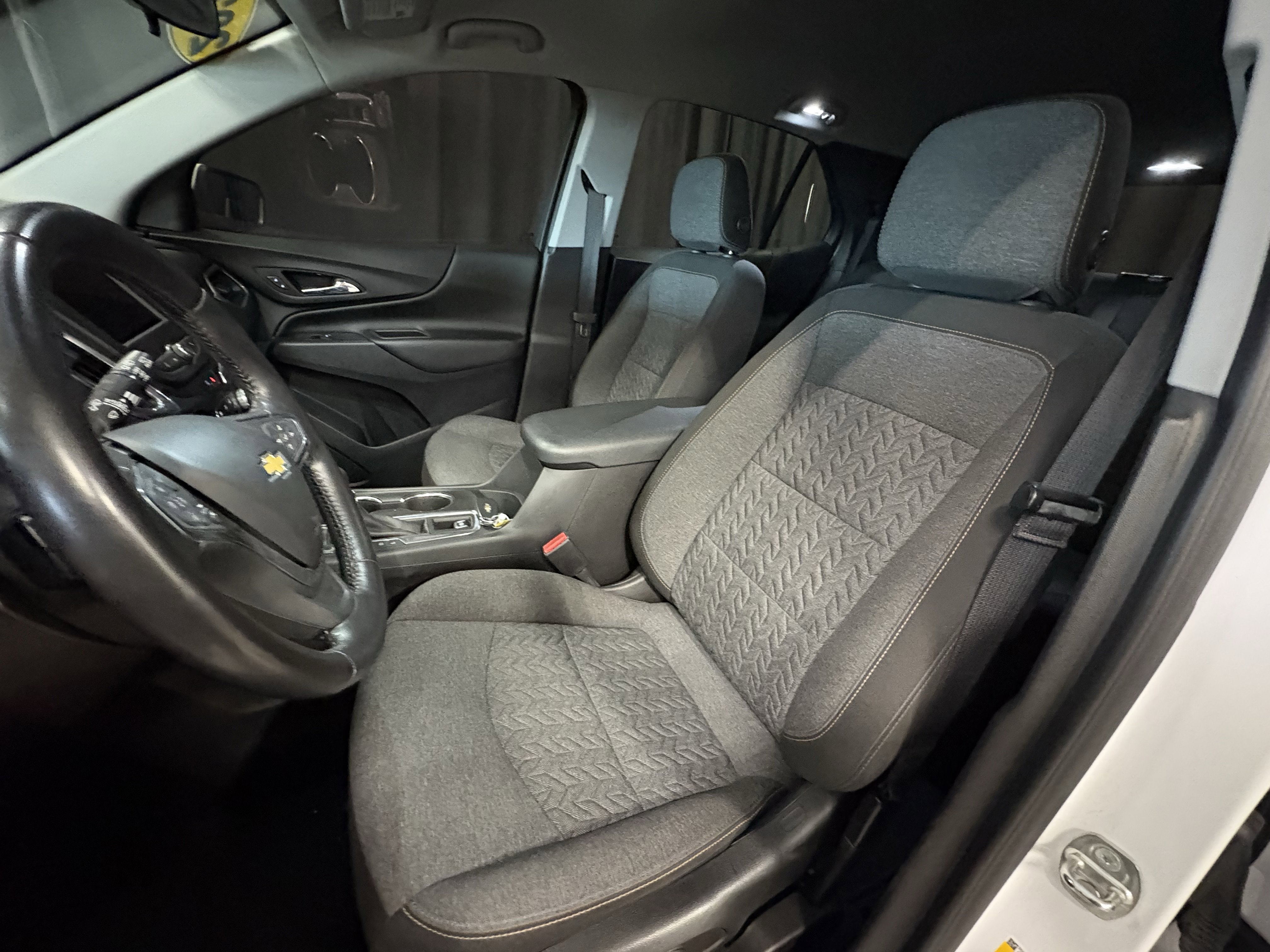 2022 Chevrolet Equinox LT FWD