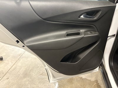 2022 Chevrolet Equinox LT FWD