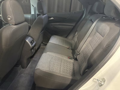 2022 Chevrolet Equinox LT FWD