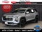 2025 Chevrolet Equinox AWD LT AWD