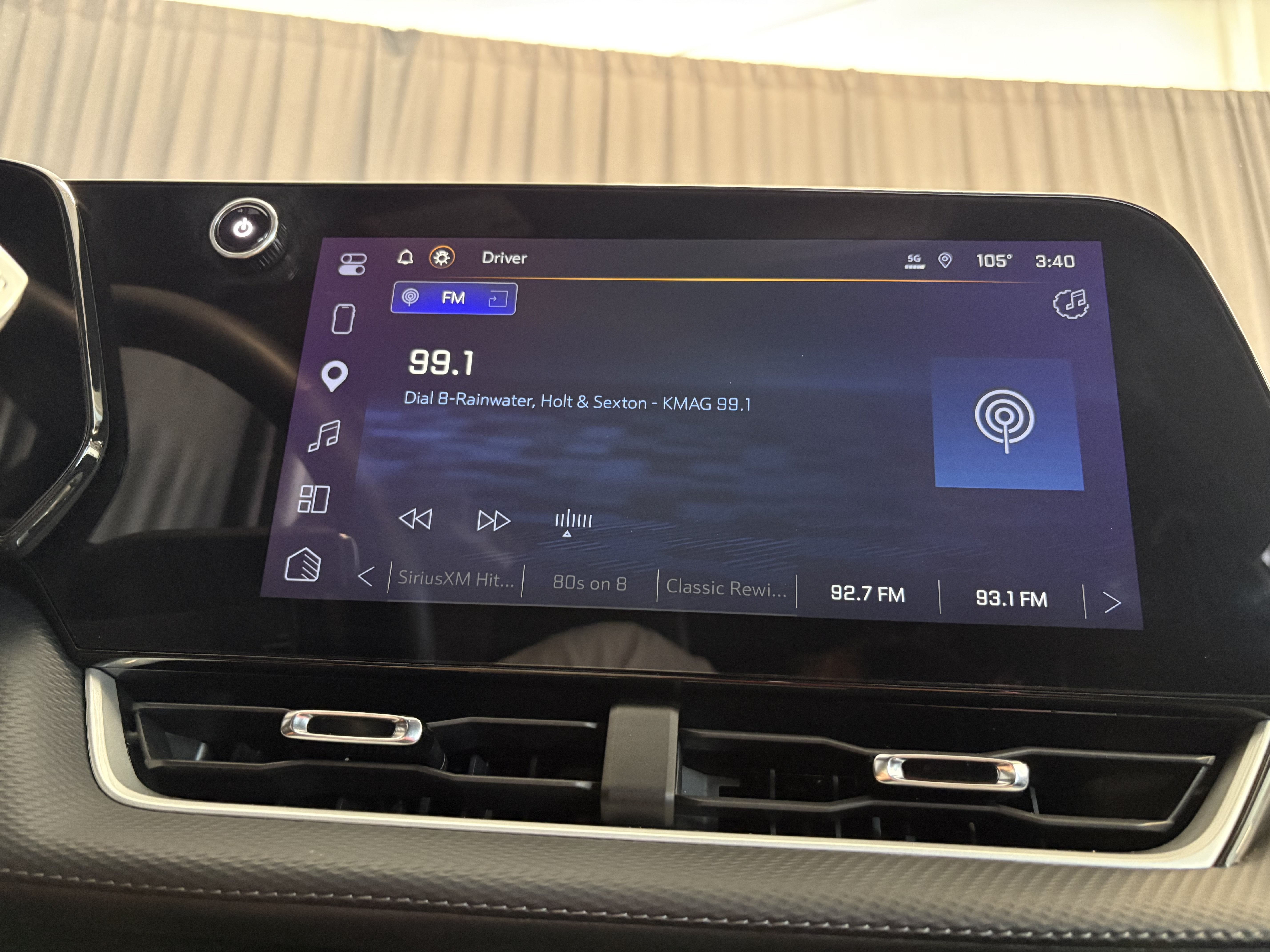 2025 Chevrolet Equinox AWD LT AWD