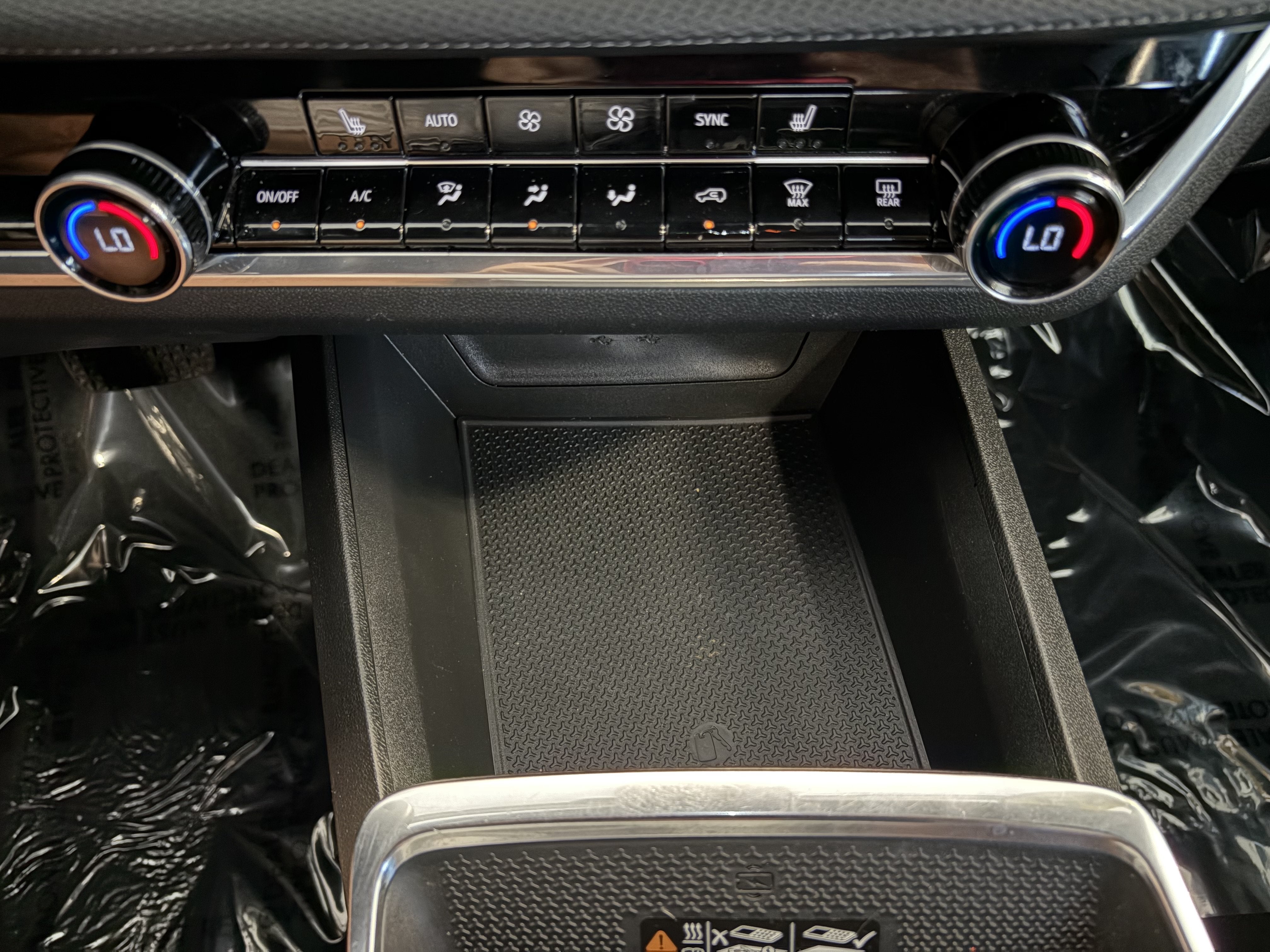 2025 Chevrolet Equinox AWD LT AWD